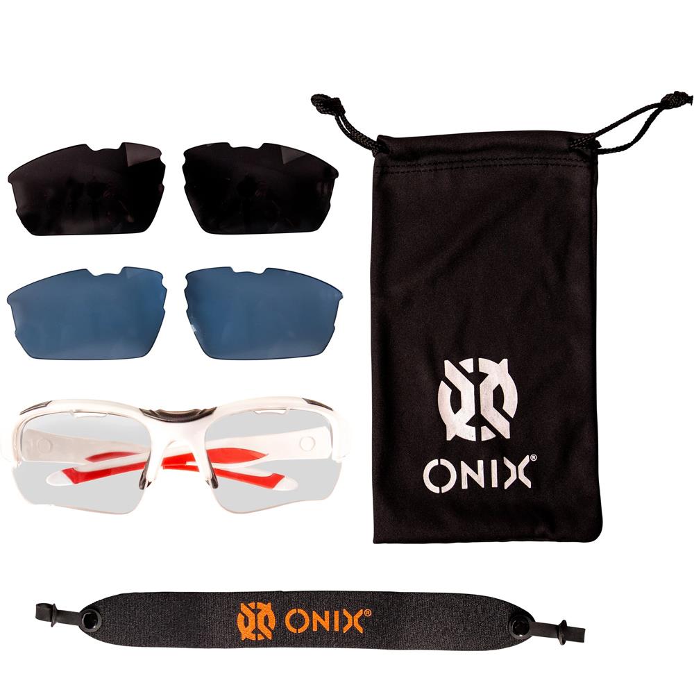 Onix Falcon Eyewear、mySite、neckold