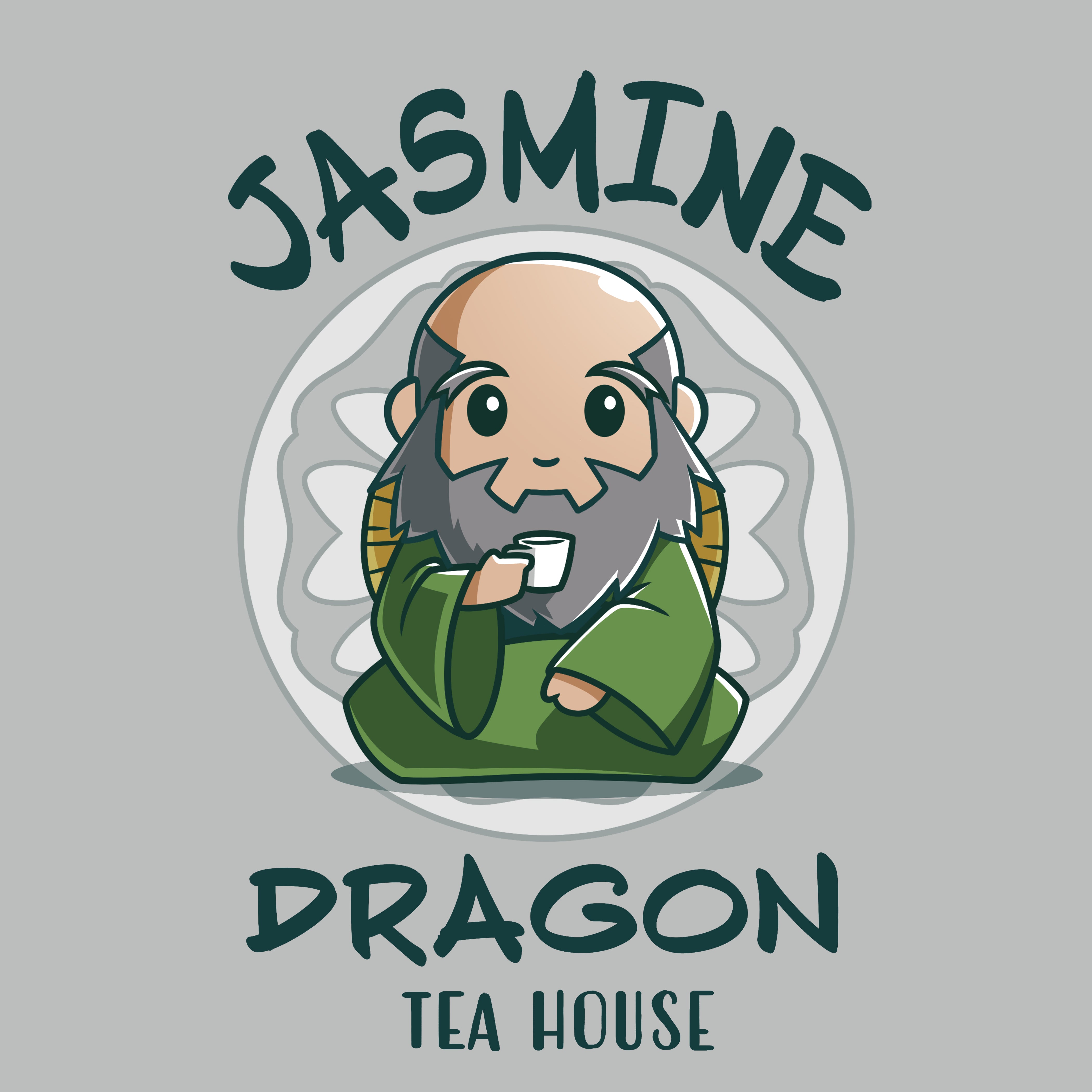 Jasmine Dragon Tea House、mySite、lovesweatpilates