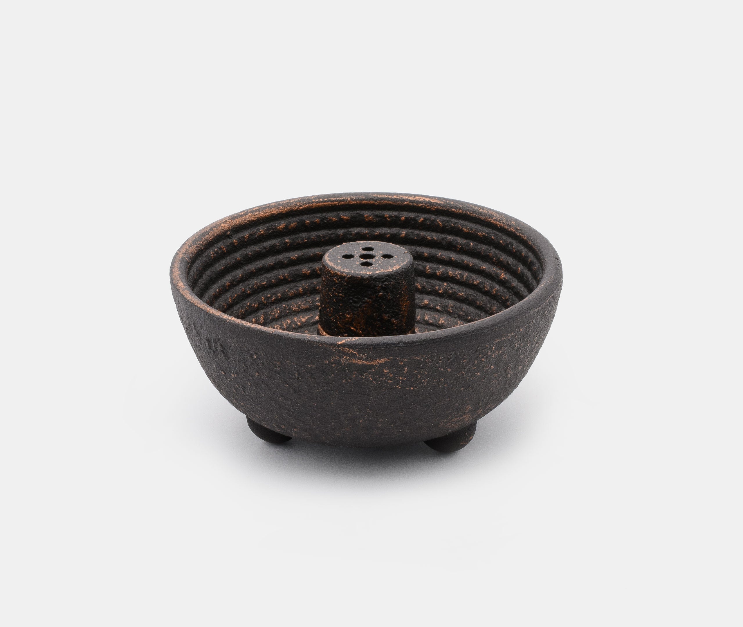 Cast Iron Fountain Incense Holder、mySite、topwebapps