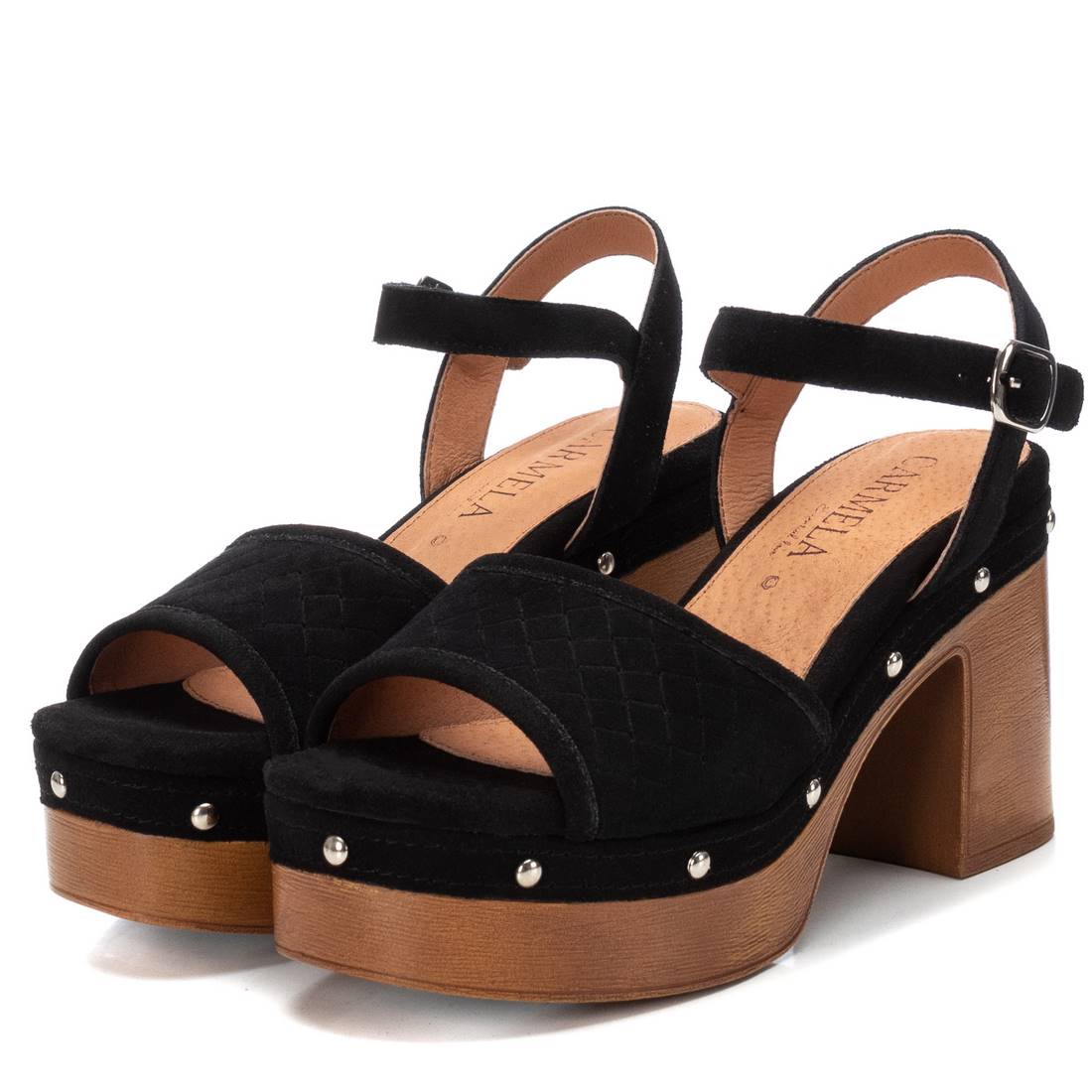 SANDALIA DE MUJER CARMELA 16062307、mySite、gtrtttuynbv