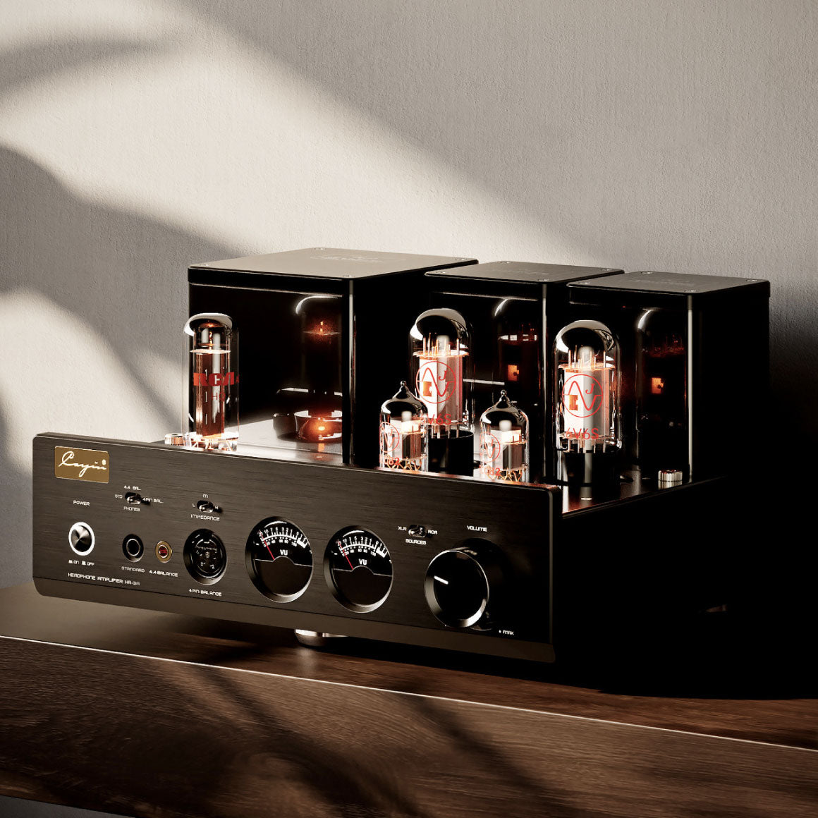  Cayin - HA-3A、mySite、merchandisen