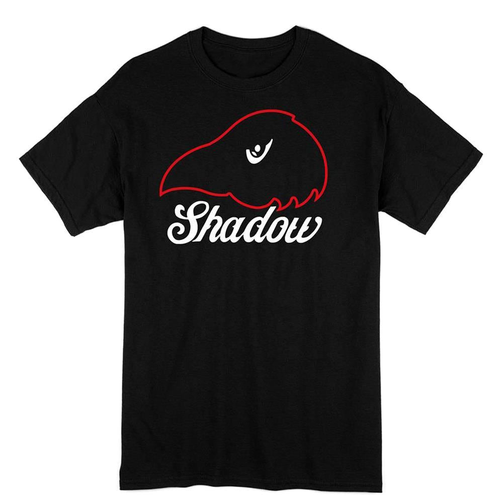 Shadow Cawing Youth T-Shirt - Black、mySite、merchandisen