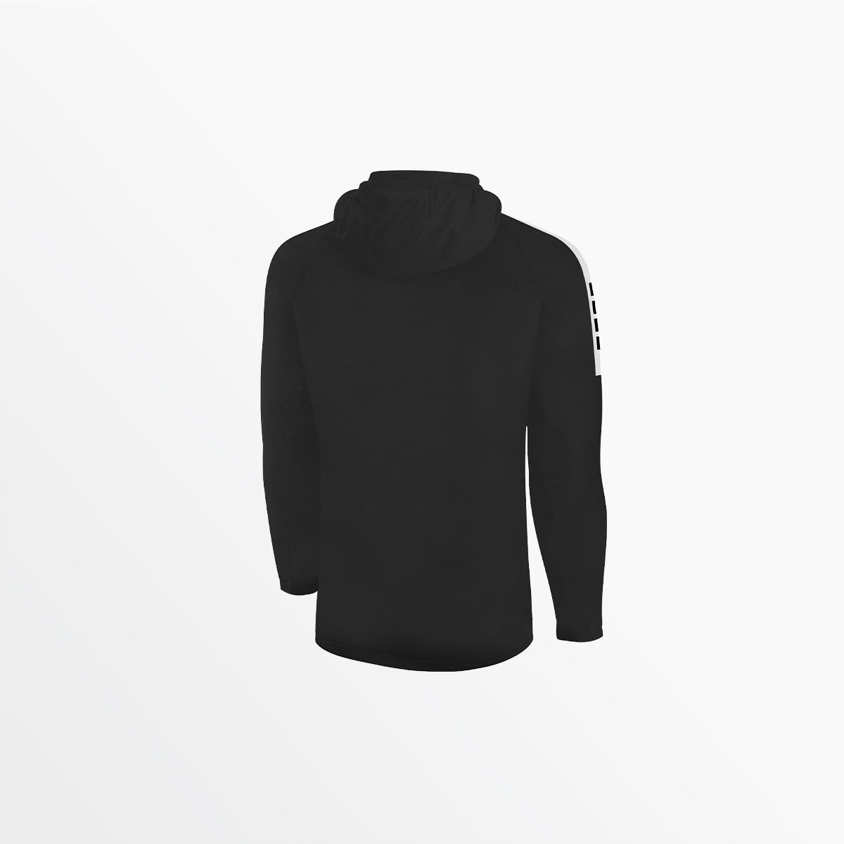 MEN'S MADISON WARM TRAINING TOP、mySite、neckold