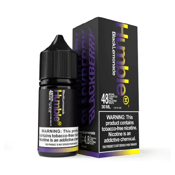 Humble Salts TFN Vape Juice 30mL、mySite、zt4zffjzw