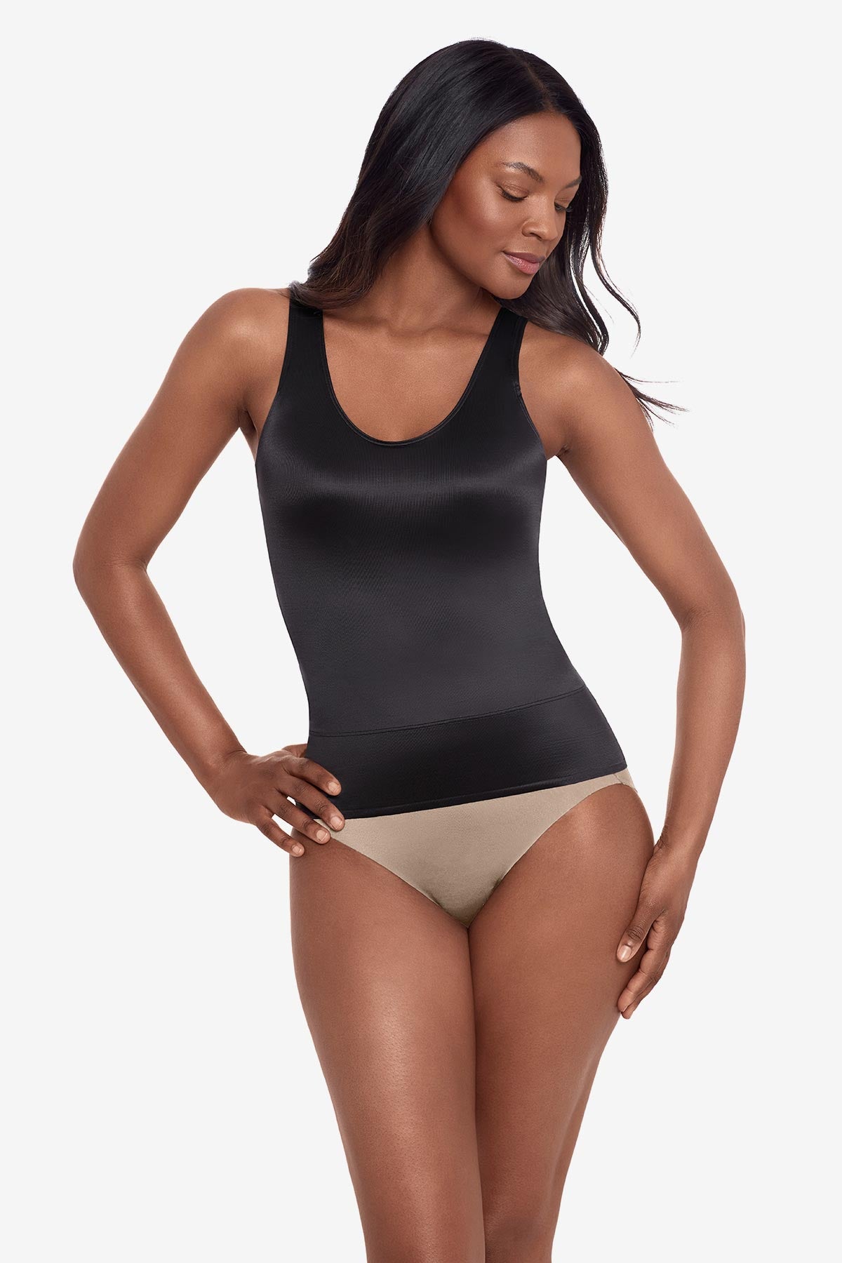  Back Wrap Tank、mySite、justintrudeaud