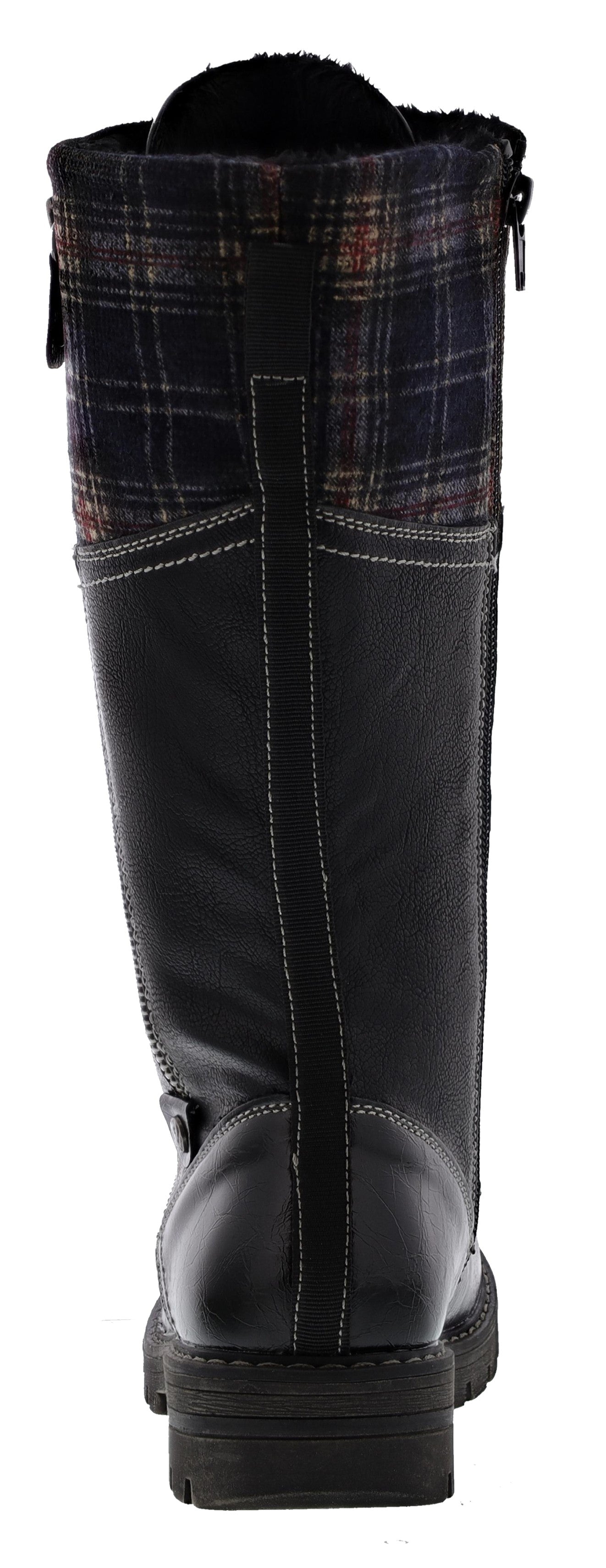 Patrizia Chickeze Lightweight Tall Boots Women's、mySite、dreamappss