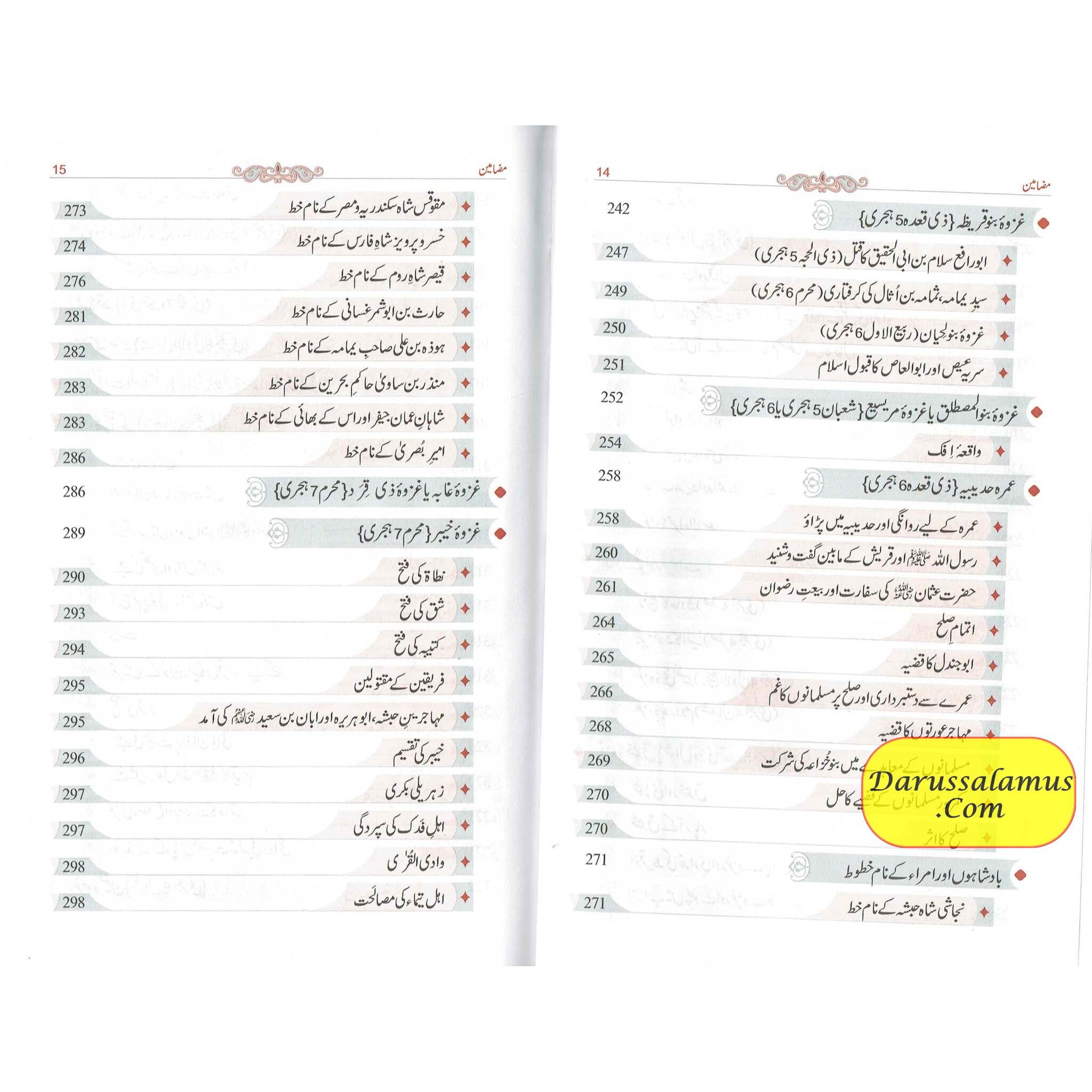 Tajalliyat-e- Nabuwat (Urdu Language) By Maulana Safi-Ur-Rehman Mubarakpuri、mySite、topwebapps