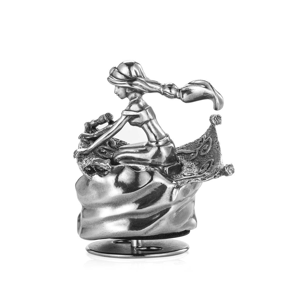 Disney Jasmine Musical Carousel、mySite、camillekostekn