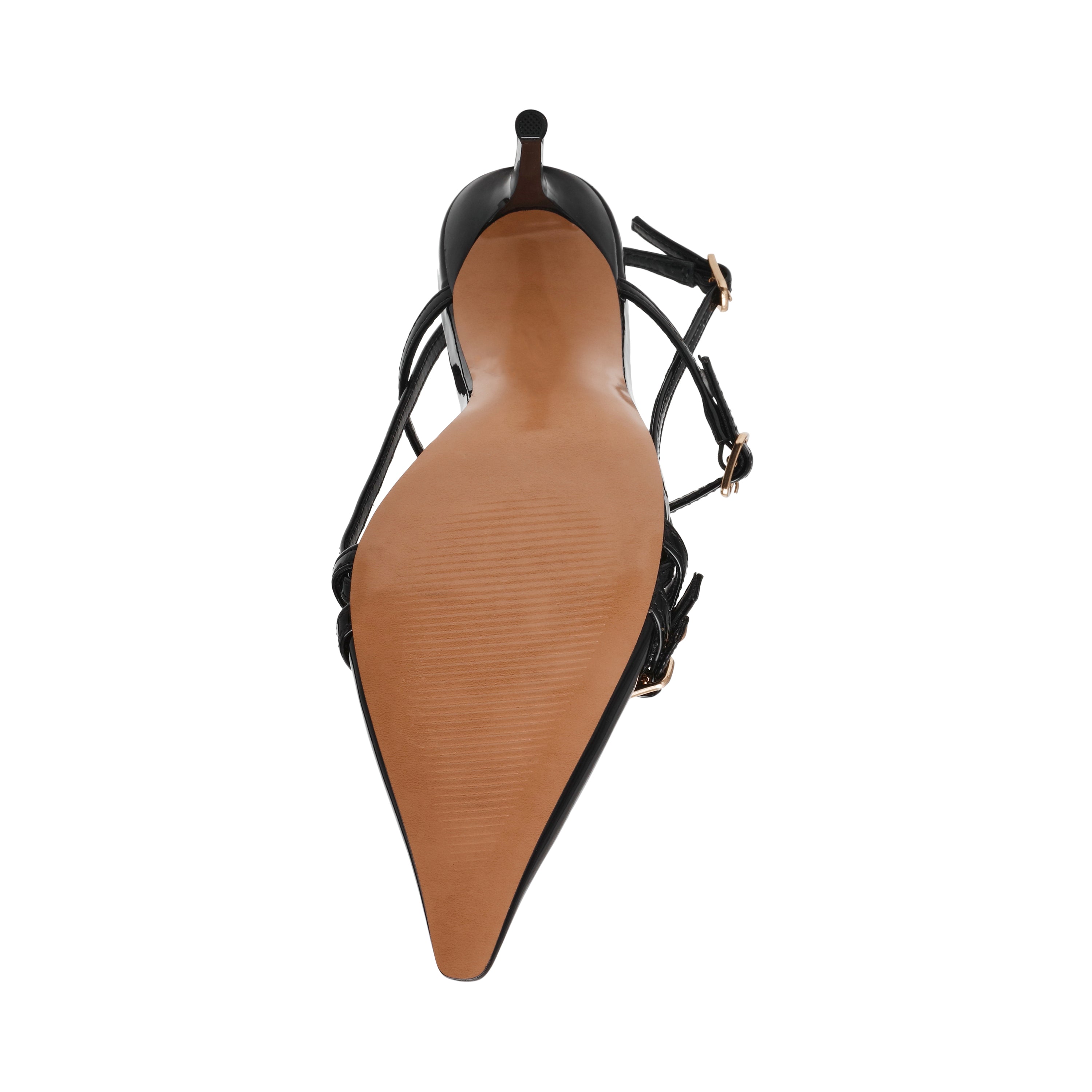 DEAGAN BLACK PATENT、mySite、dreamappss