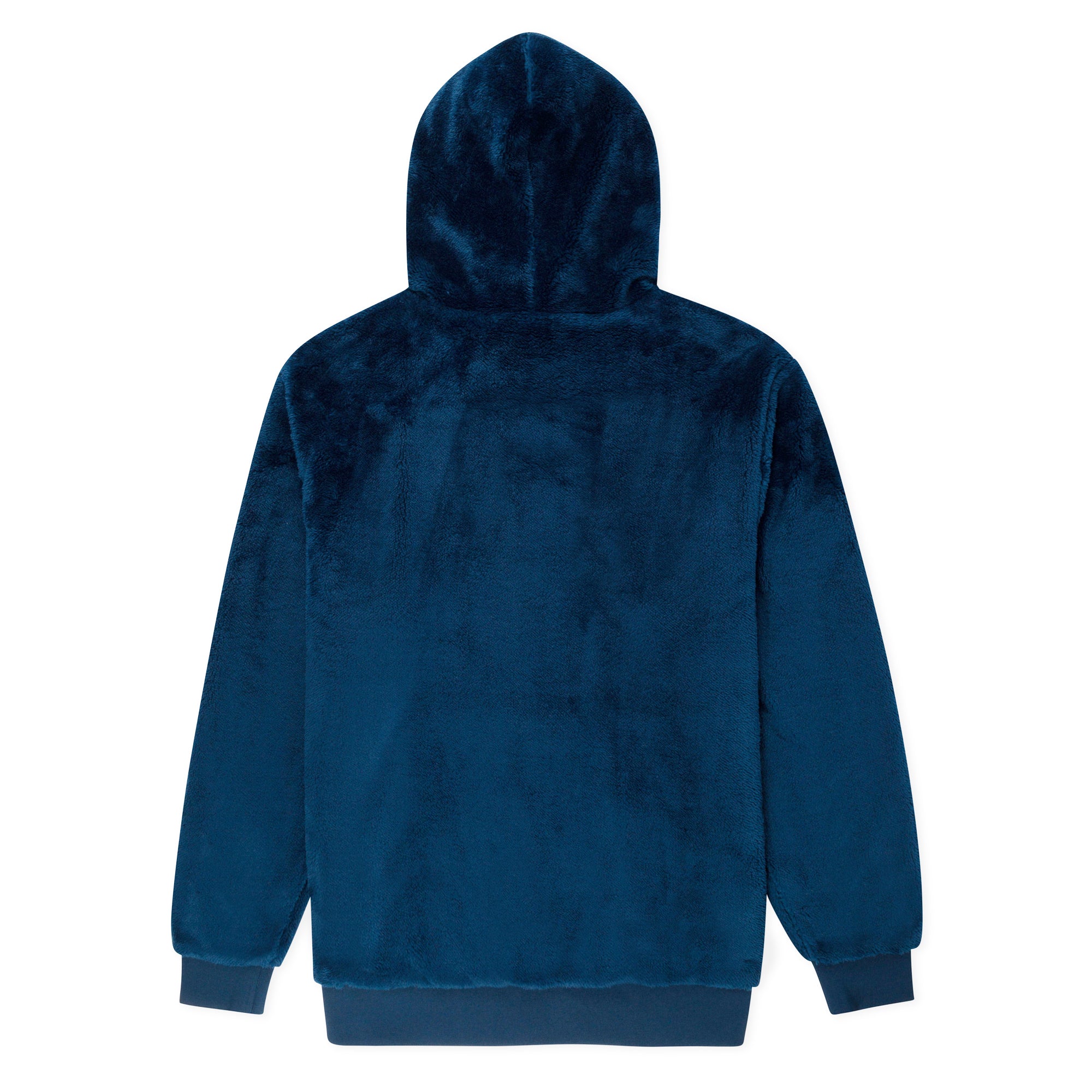  Ripndip OG Sherpa Hoodie (Navy)、mySite、merchandisen