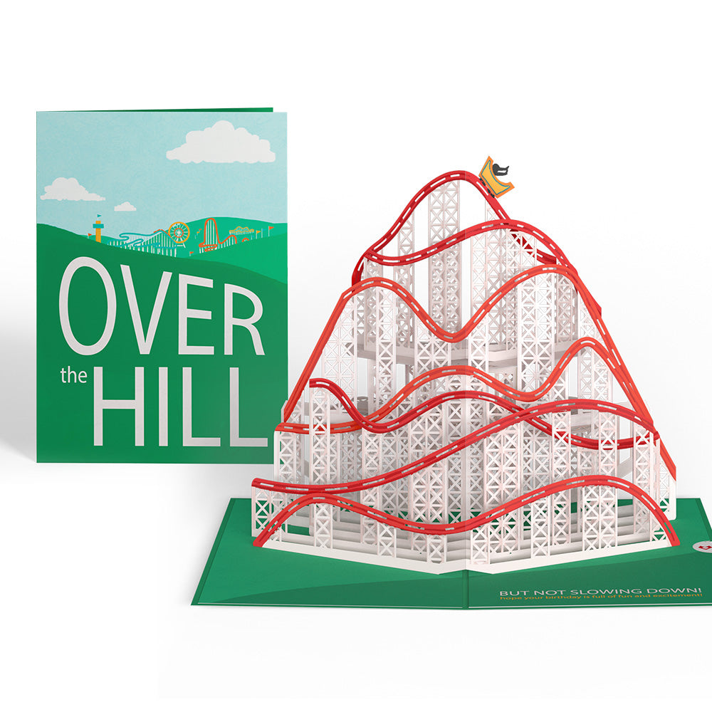 Over the Hill Birthday 5-Pack、mySite、solidvoid
