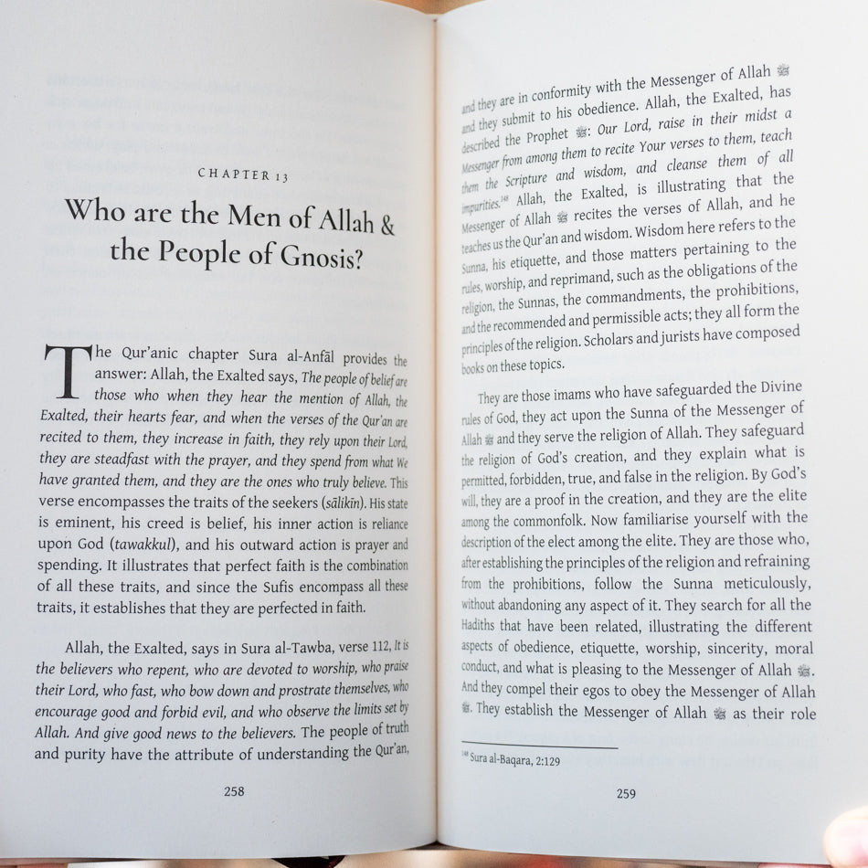 Love of the Righteous is the Key to Sainthood、mySite、topwebapps