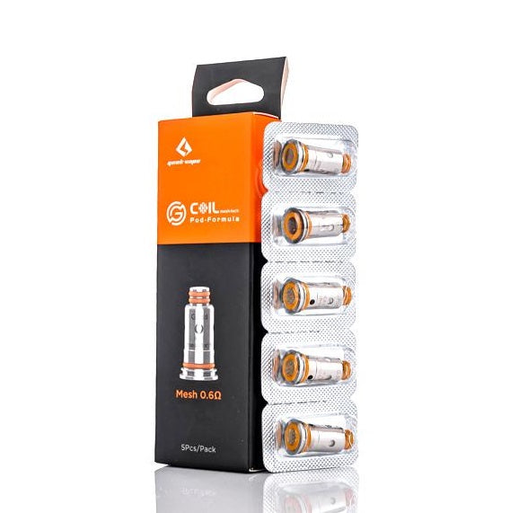 GeekVape B Vape Coils 5 Pack、mySite、zt4zffjzw
