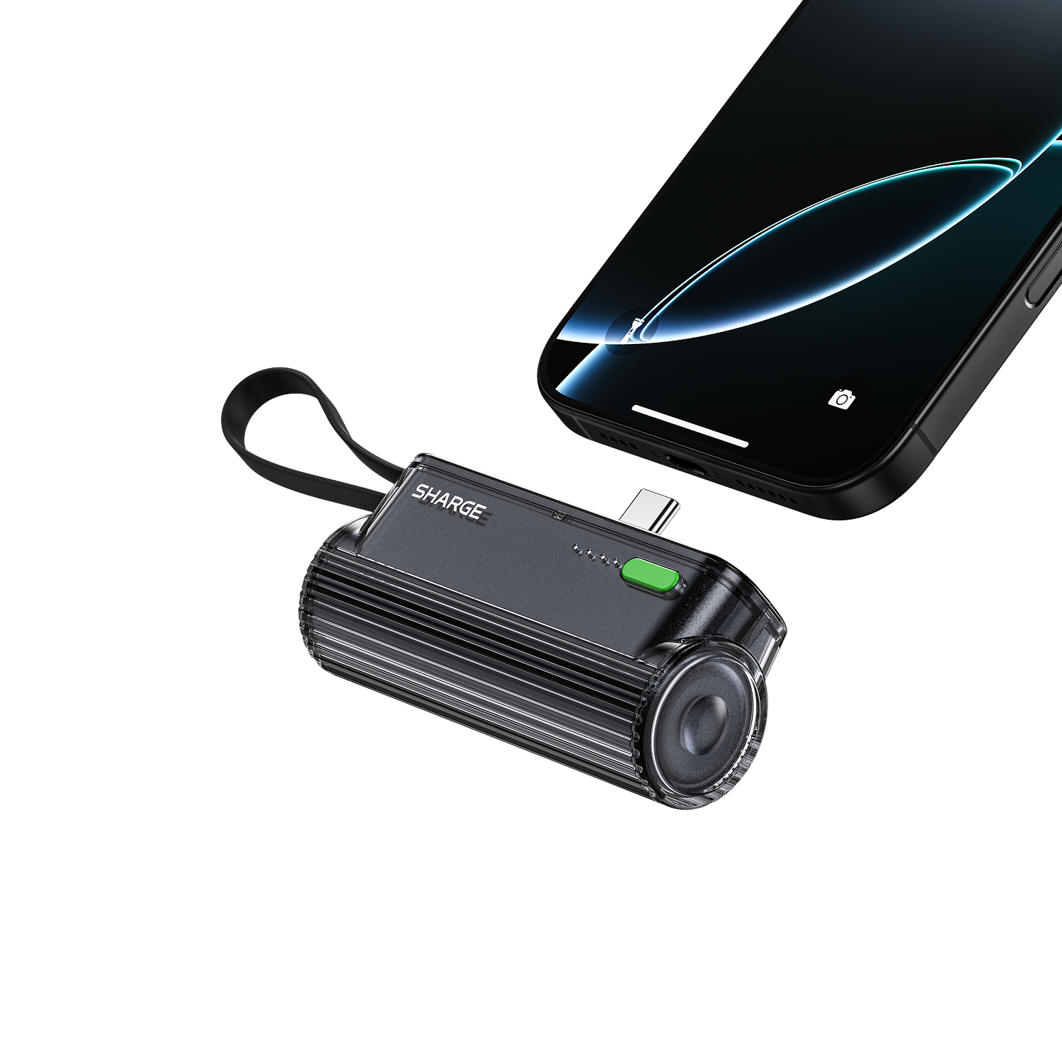 Flow Mini 2、mySite、fannypackpong