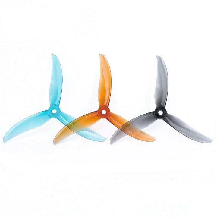  AxisFlying BB39 4926 Tri-Blade 5 Prop 4 Pack - Choose Version、mySite、merchandisen