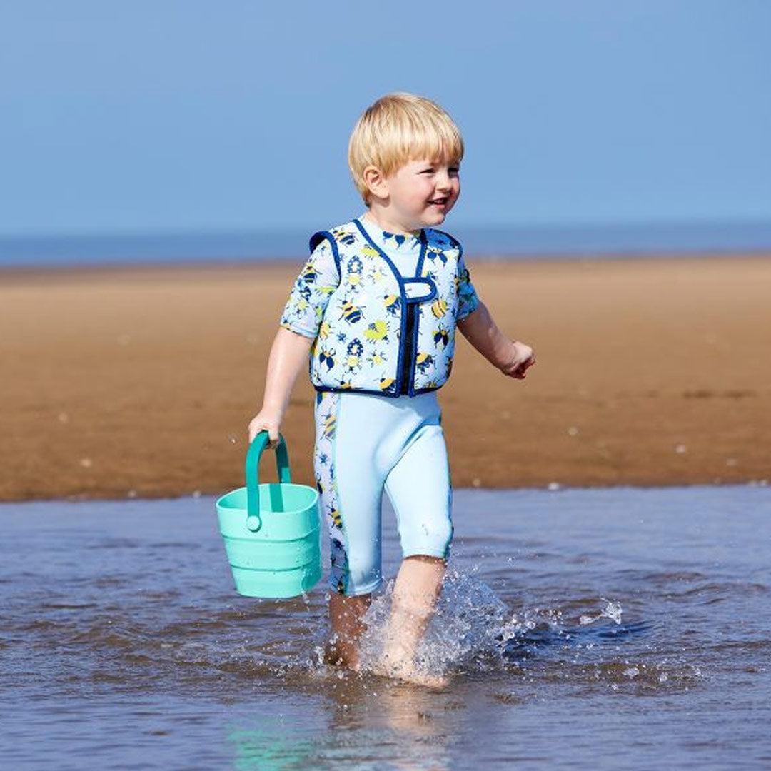  Splash About Go Splash Swim Vest - Bug's Life、mySite、merchandisen