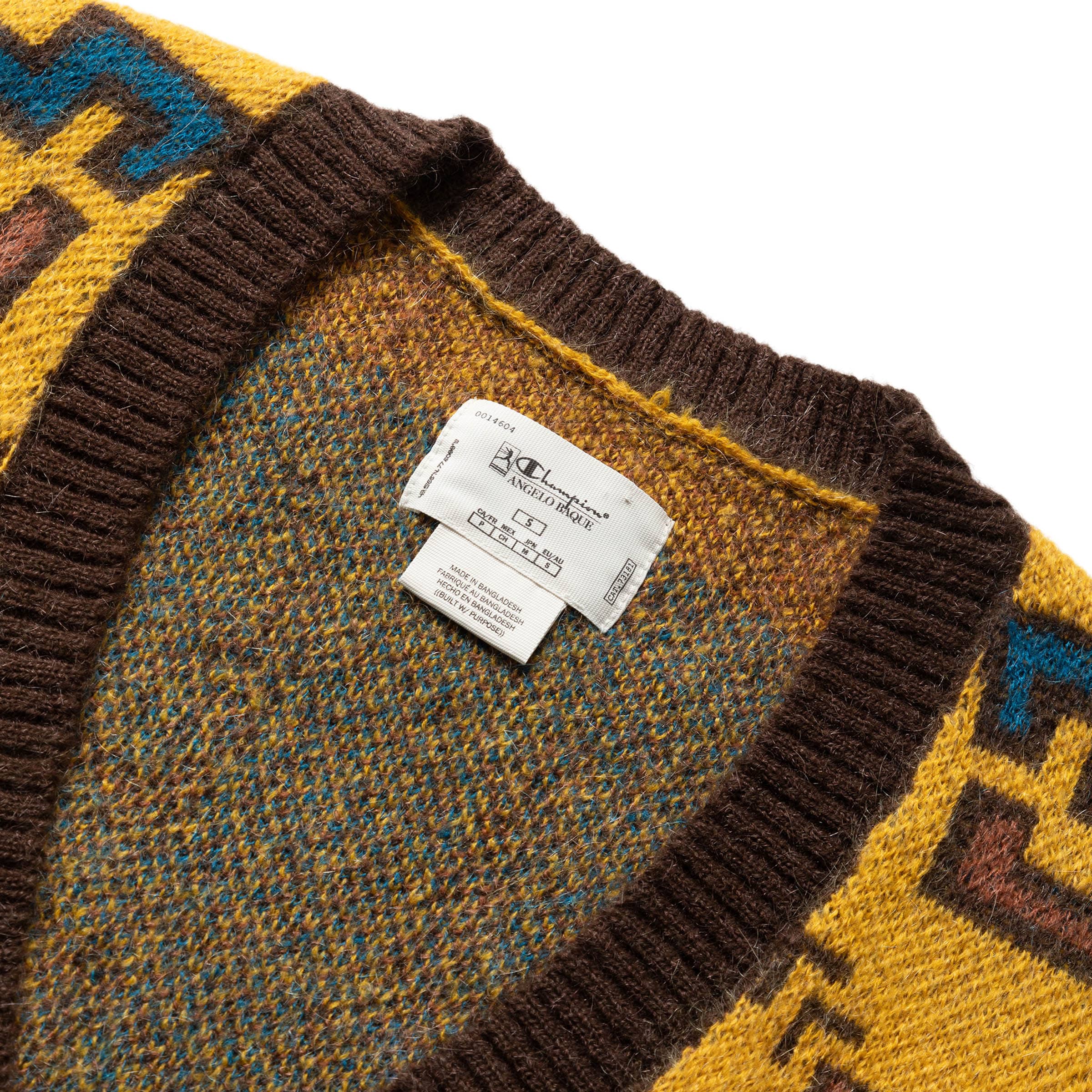 X ANGELO BAQUE CUSCO CARDIGAN、mySite、zt4zffjzw