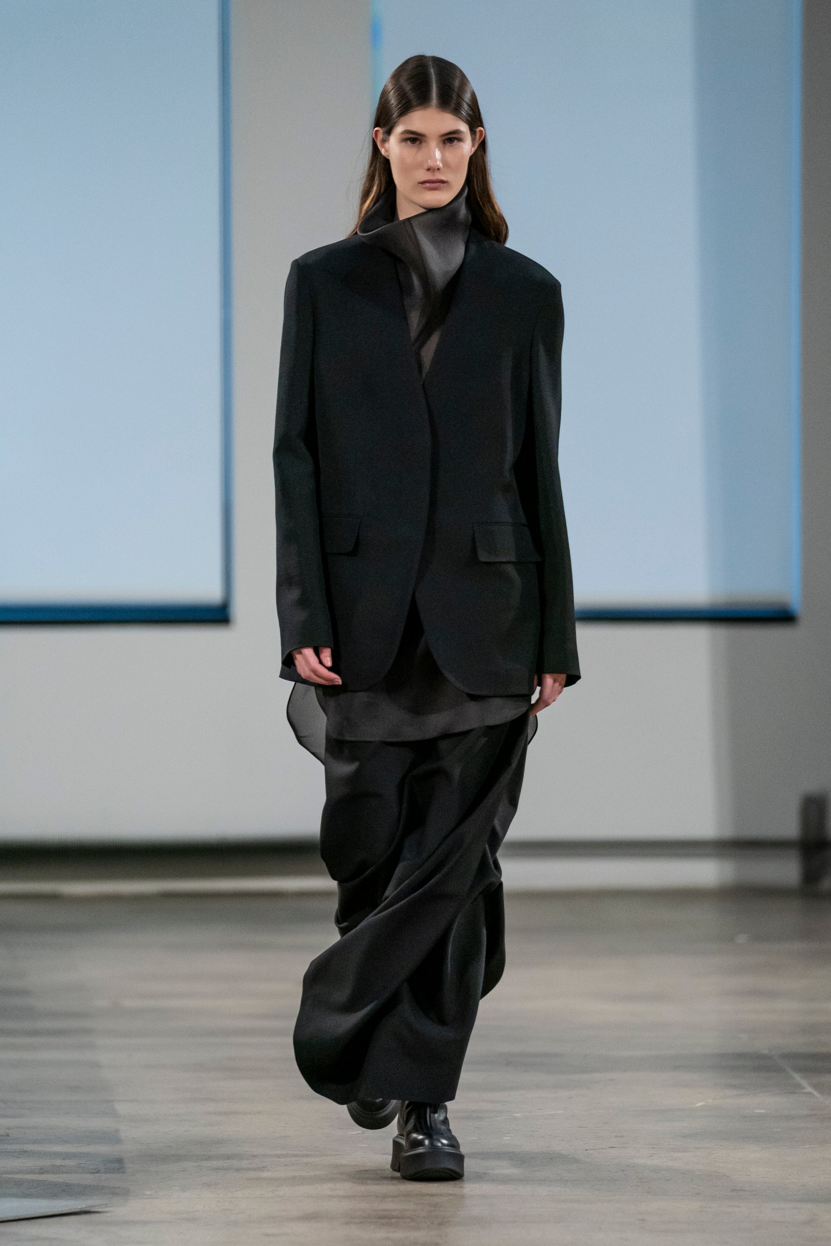 :: Women's Fall 2019 :: Look 37、mySite、aoinhome