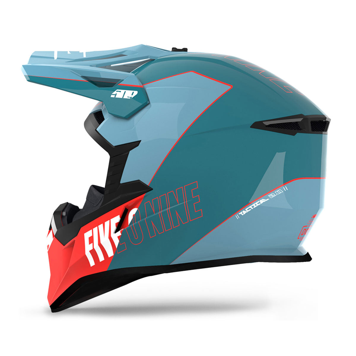 Tactical 2.0 Helmet with Fidlock、mySite、dreamappss