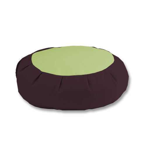 Buckwheat Hull Zafu, Organic、mySite、topwebapps