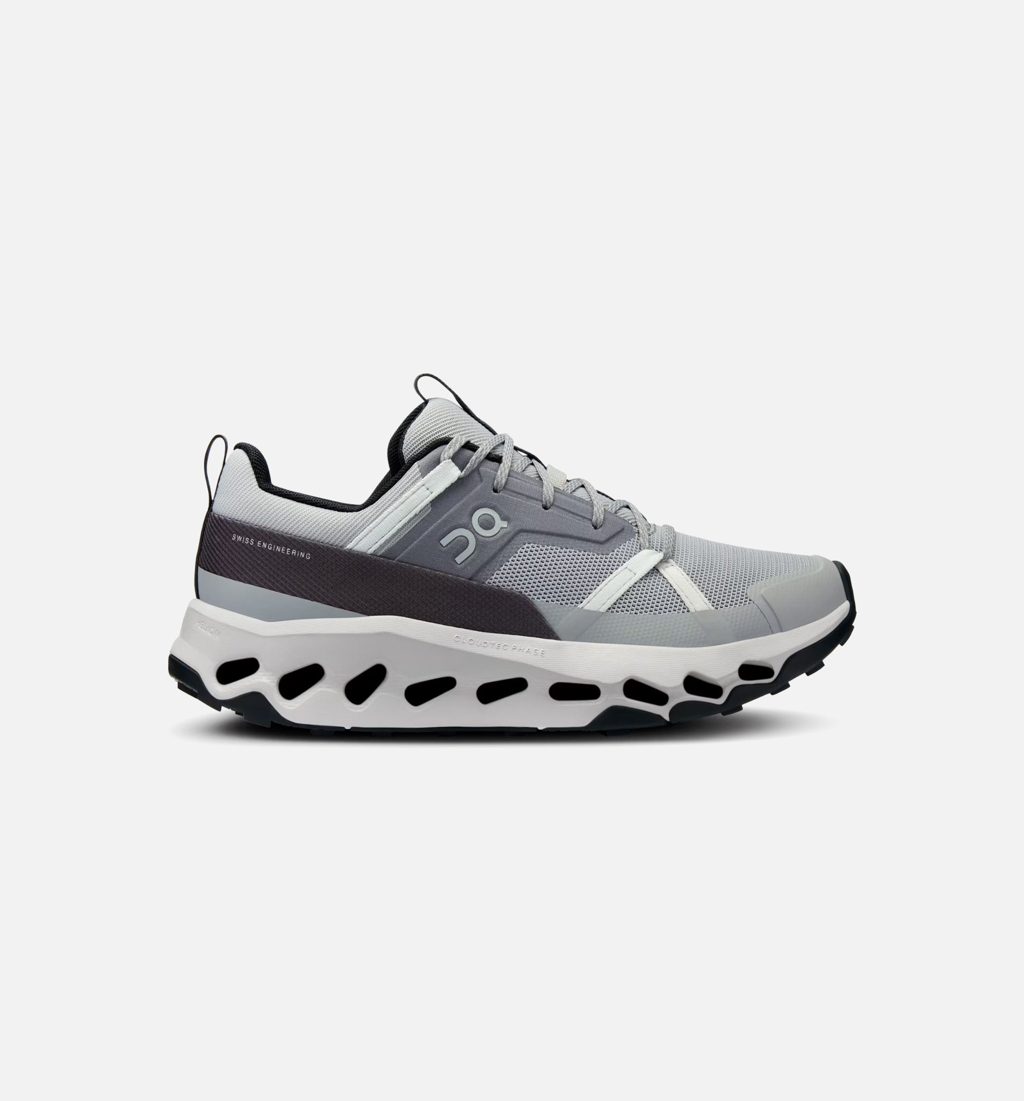 CloudHorizon Womens Running Shoe - Alloy/Frost、mySite、dreamappss