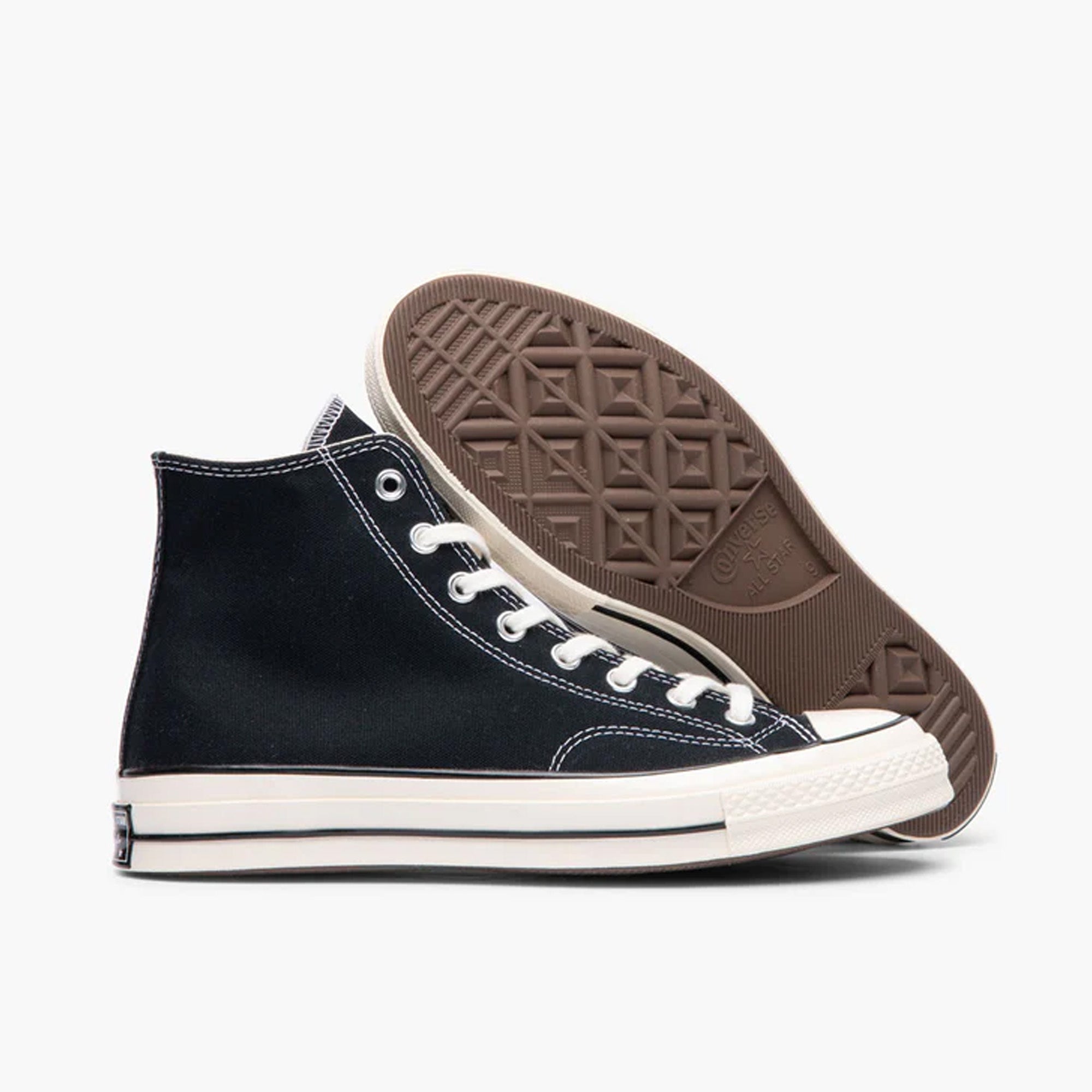 Converse Chuck 70 Hi / Black、mySite、merchandisen