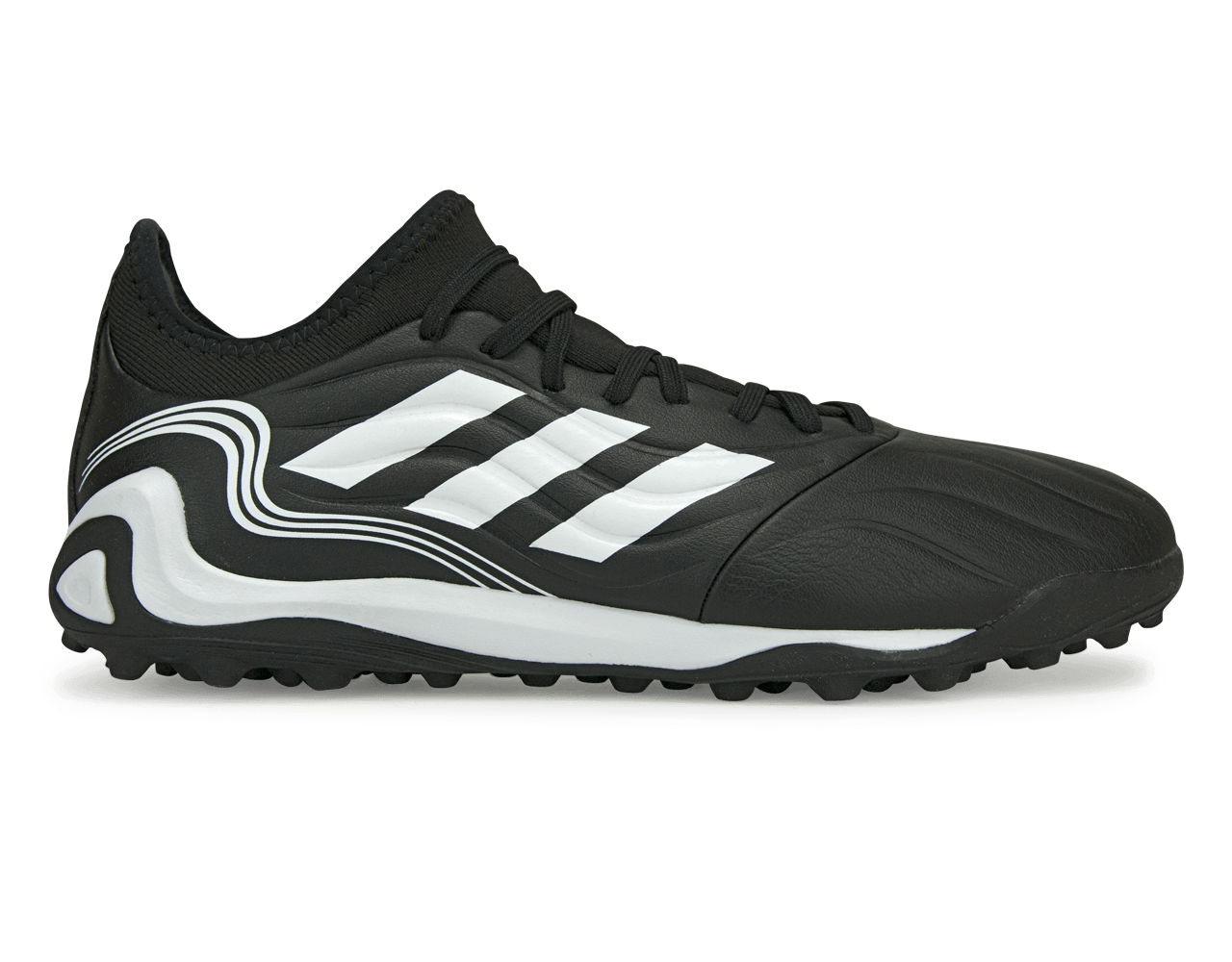 adidas Men's Copa Sense.3 TF Black/White、mySite、bottomscart
