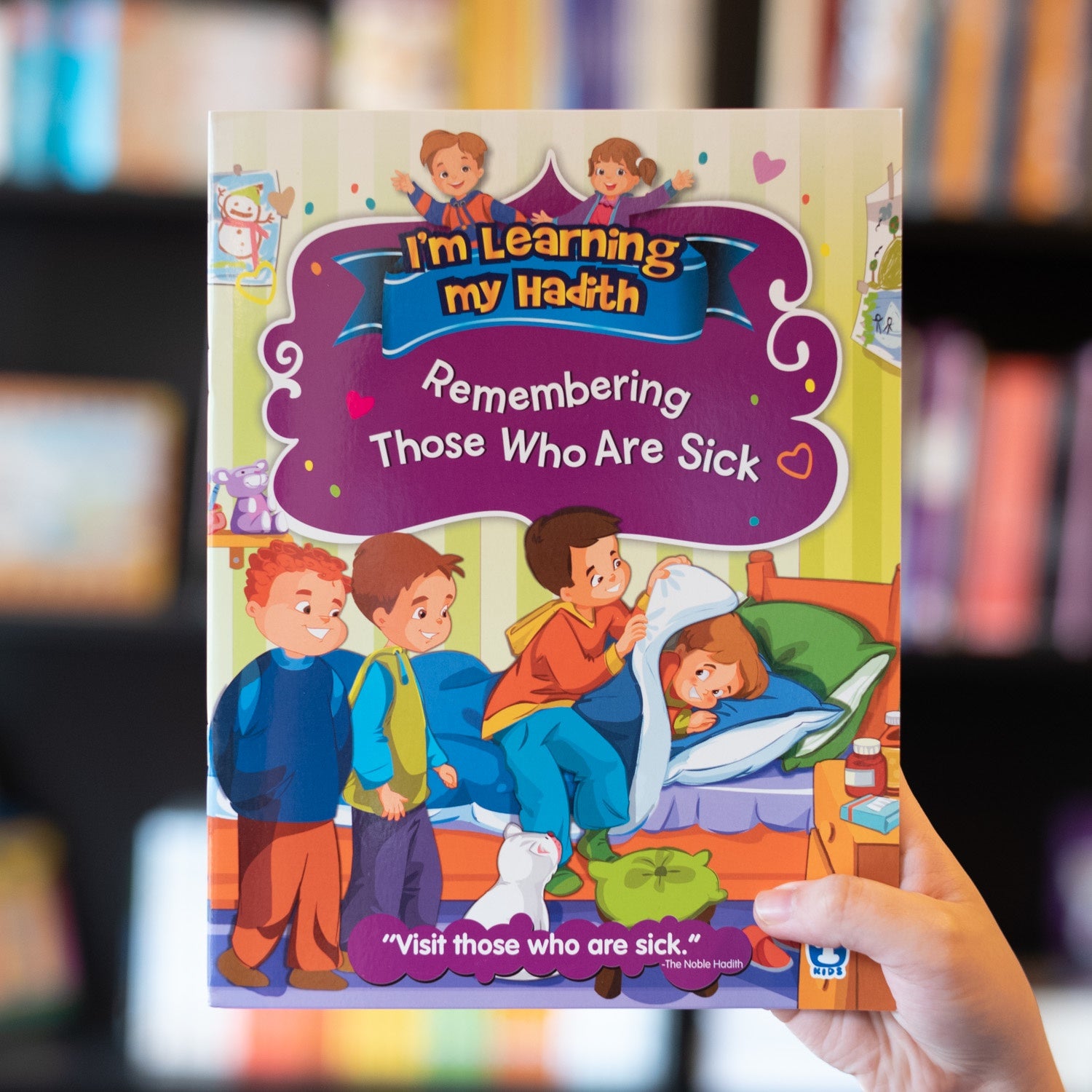 Remembering Those Who are Sick、mySite、topwebapps