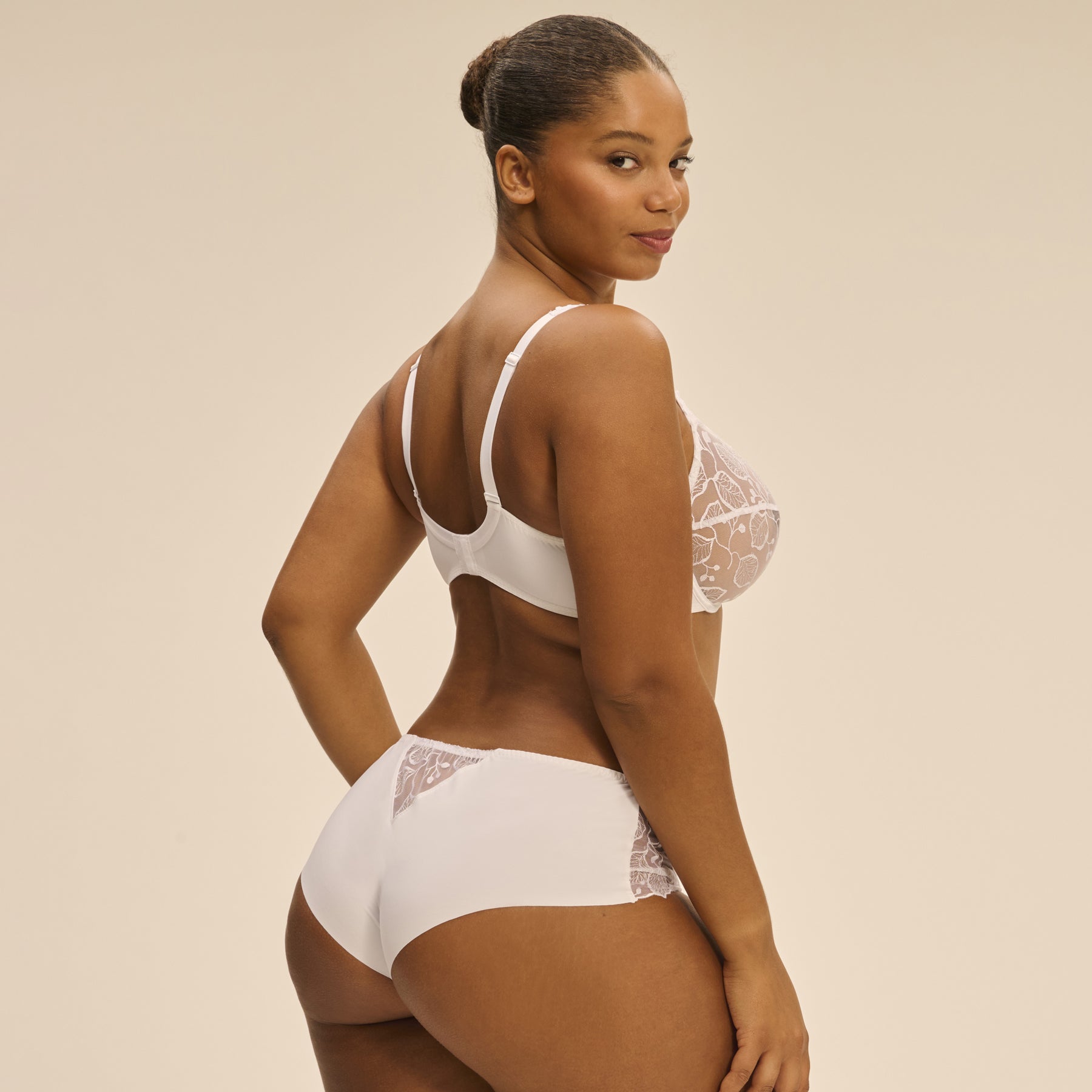  Simone Pérèle Lumineuse Full Cup Bra、mySite、justintrudeaud