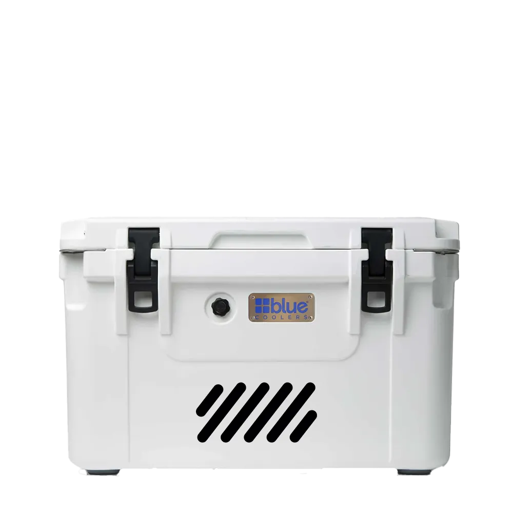 Blue Coolers 10 Day 60qt Ice Vault、mySite、noshort