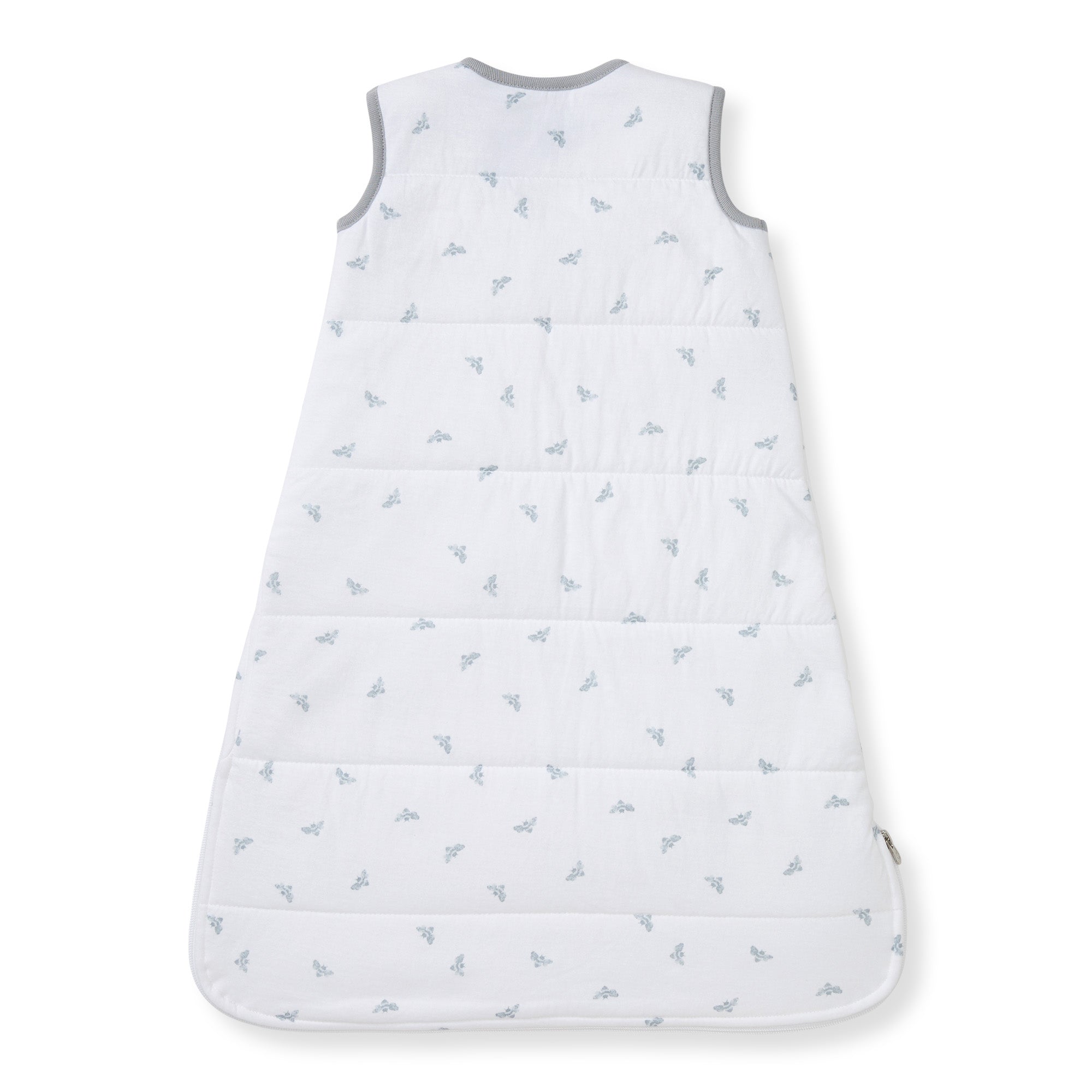 Golden Bee Organic Warmer Beekeeper™ Wearable Baby Blanket - Quarry、mySite、g9winljtr