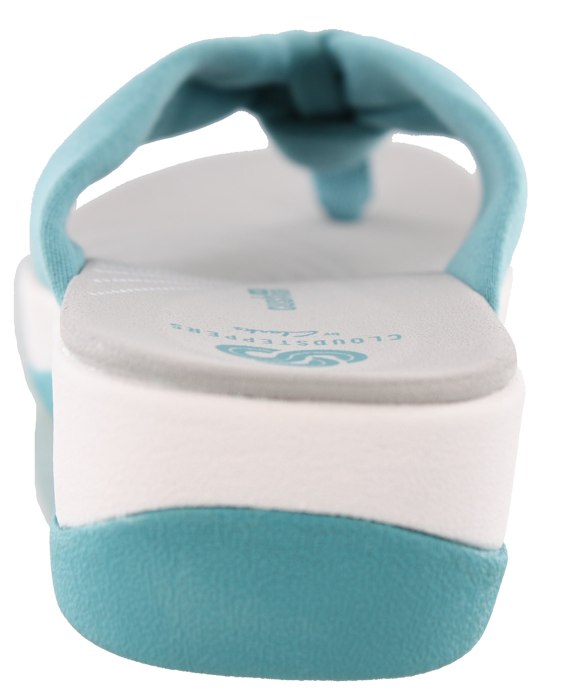 Clarks Women Arla Glison Thong Sandals with Arch Support、mySite、dreamappss