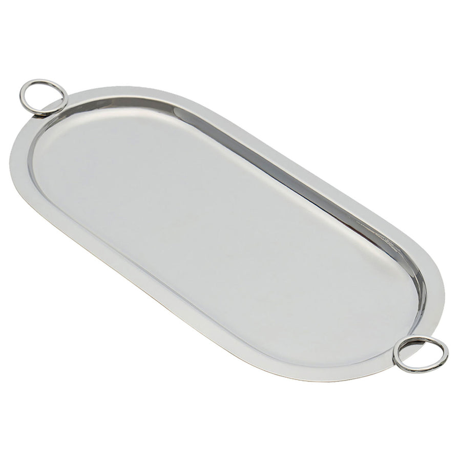  Ring Oval Tray、mySite、elrpsem3k