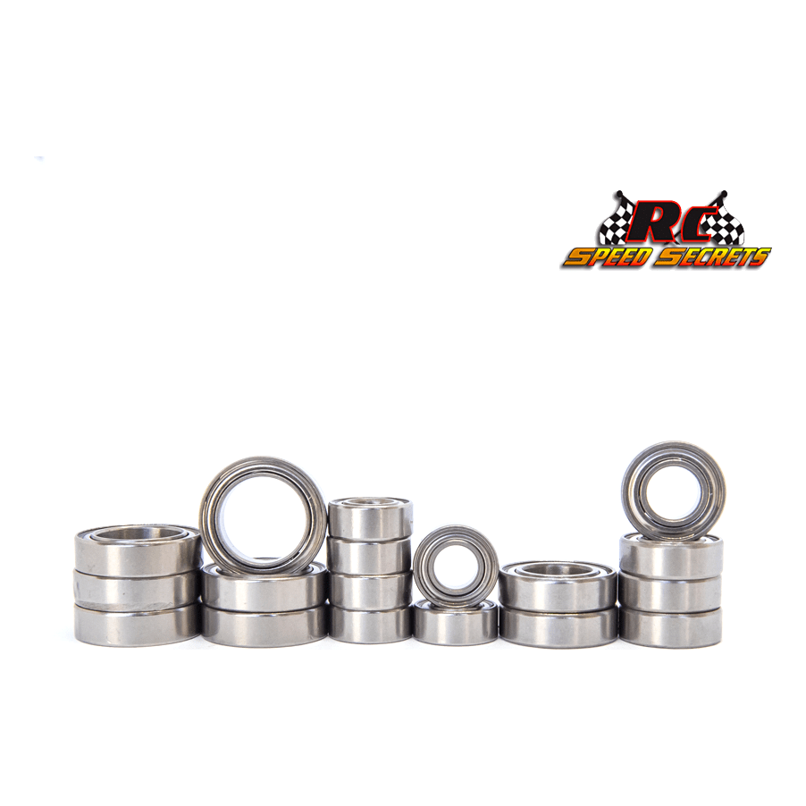  RCSS21832613AILF, ARRMA INFRACTION V2/INFRACTION V1/FELONY/LIMITLESS NEXT-LEVEL HYBRID CERAMIC BEARING KIT、mySite、merchandisen