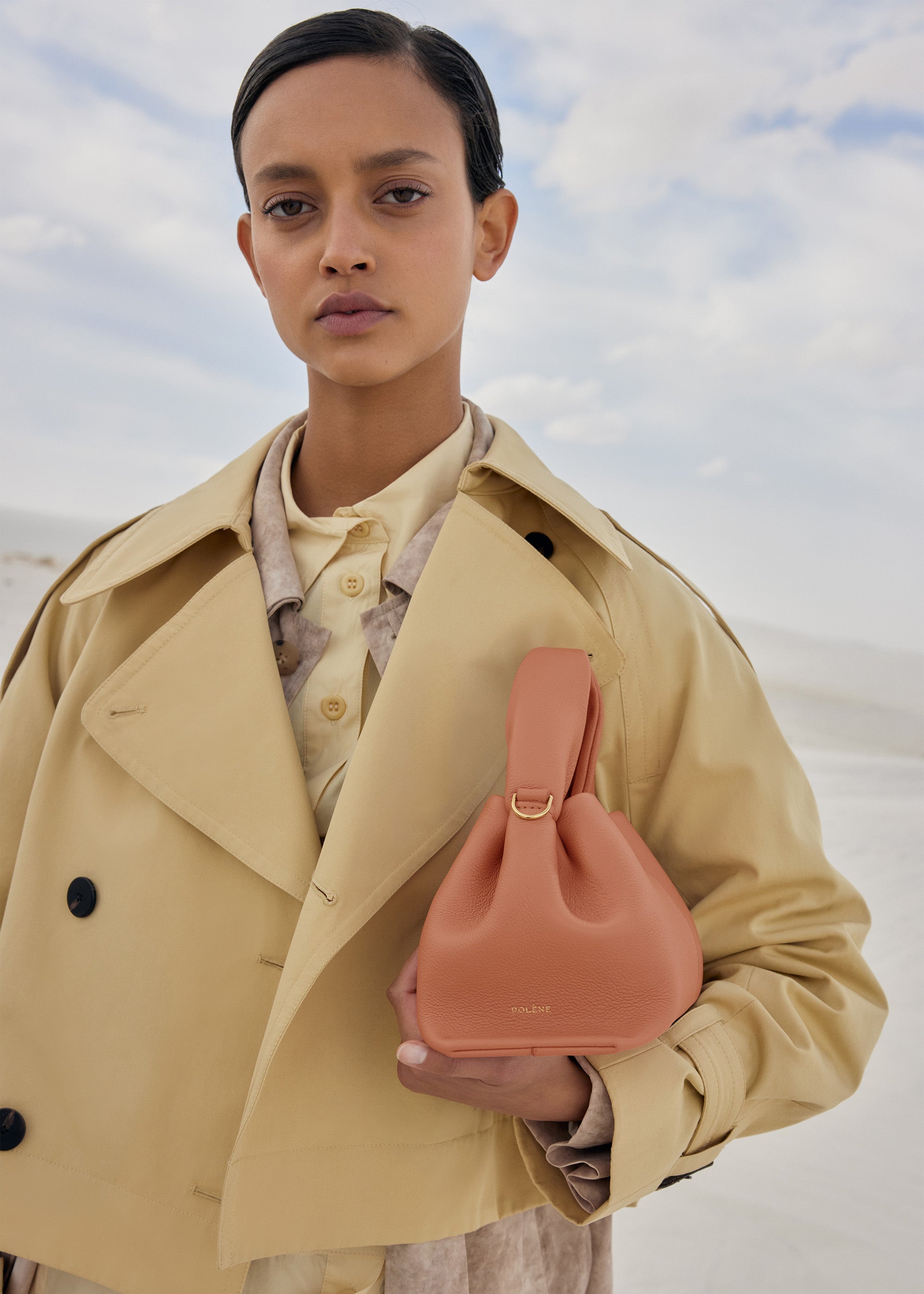 Num茅ro Neuf Mini - P锚che Grain茅、mySite、camillekostekn