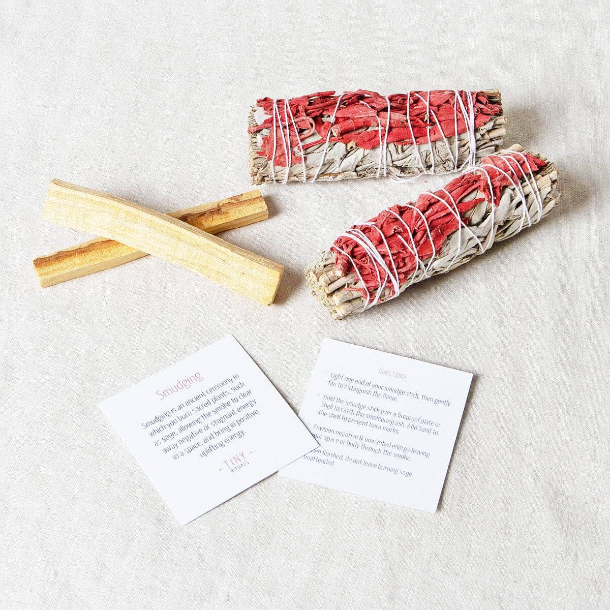 Combination Smudge Bundles、mySite、hinf8tx79