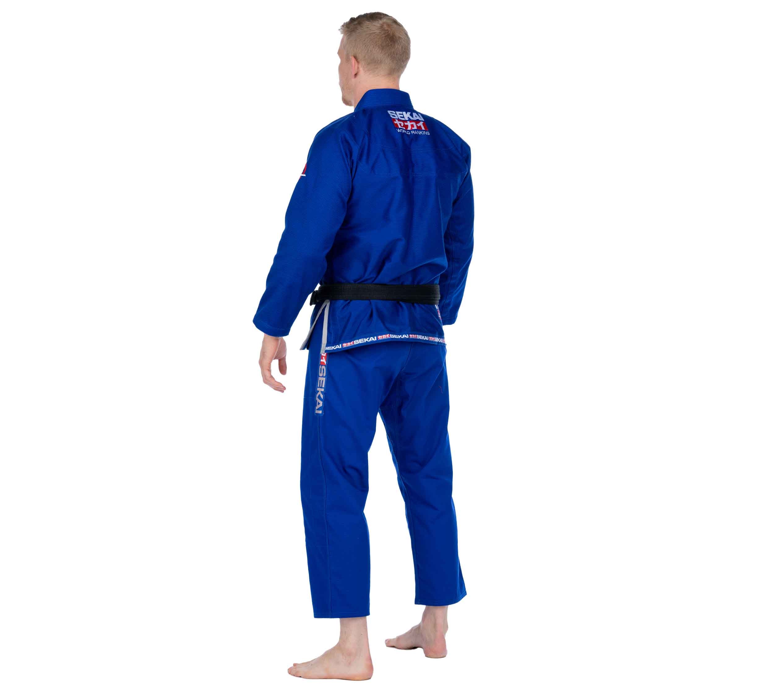 Sekai 2.0 BJJ Gi USA、mySite、gigharbornorthrealestate