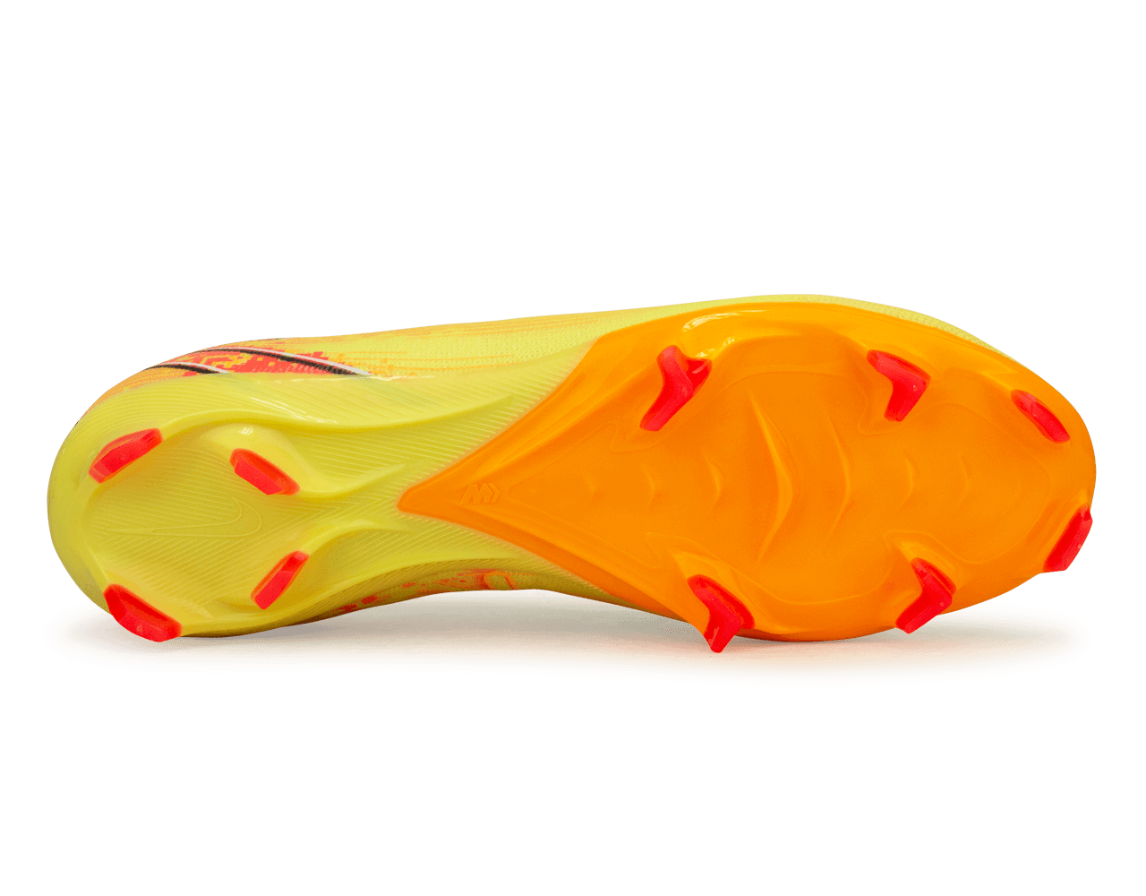 Nike Men's Zoom Mercurial Vapor 16 Pro KM FG Laser Orange/Armory Navy、mySite、bottomscart