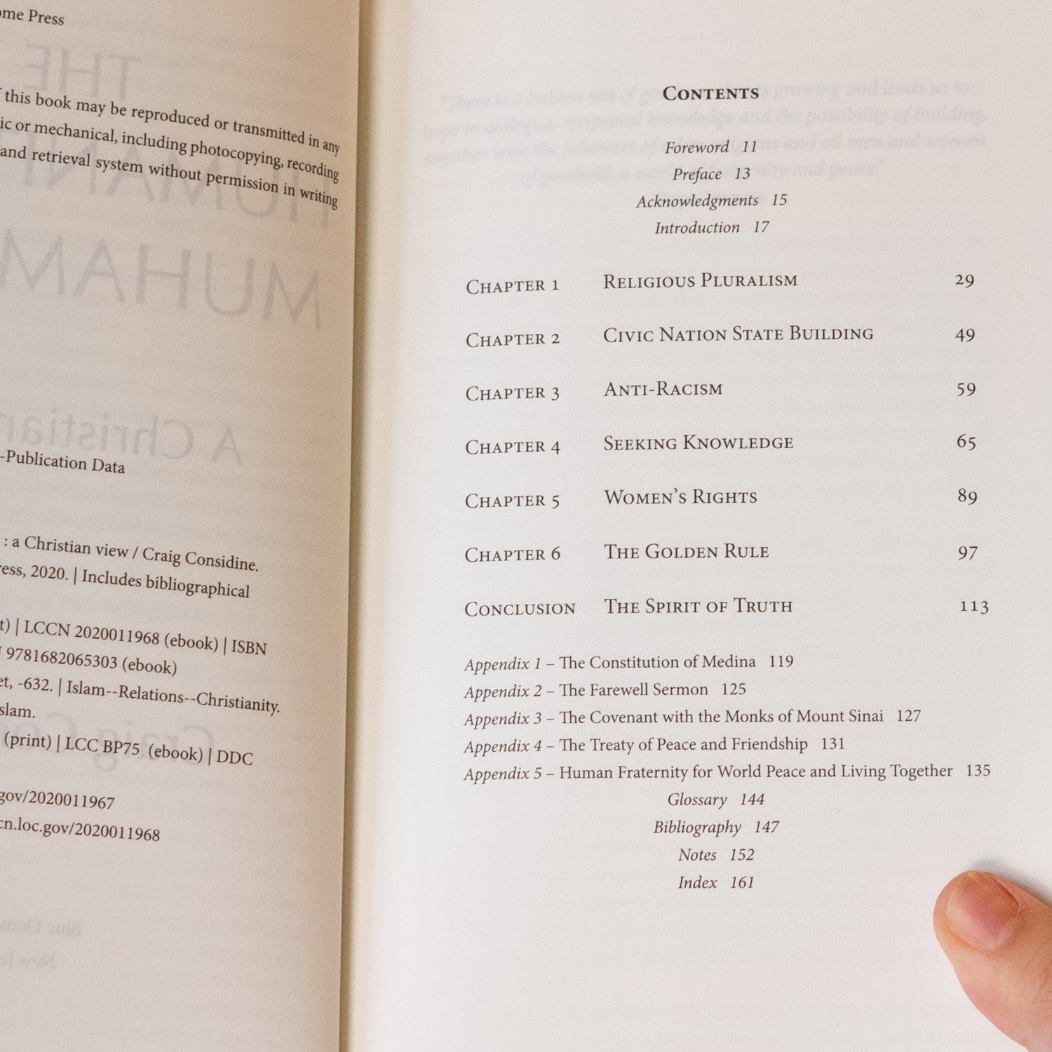 The Humanity of Muhammad: A Christian View、mySite、topwebapps