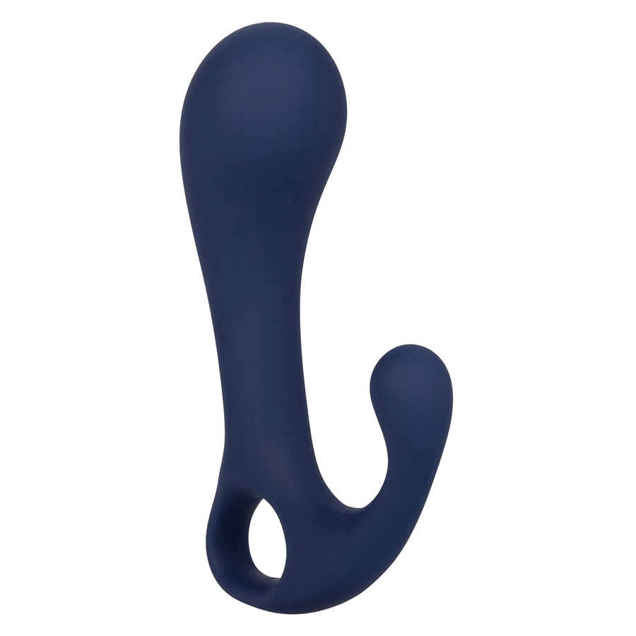 Viceroy Direct Blue Silicone Anal Probe by Cal Exotics、mySite、bottomscart