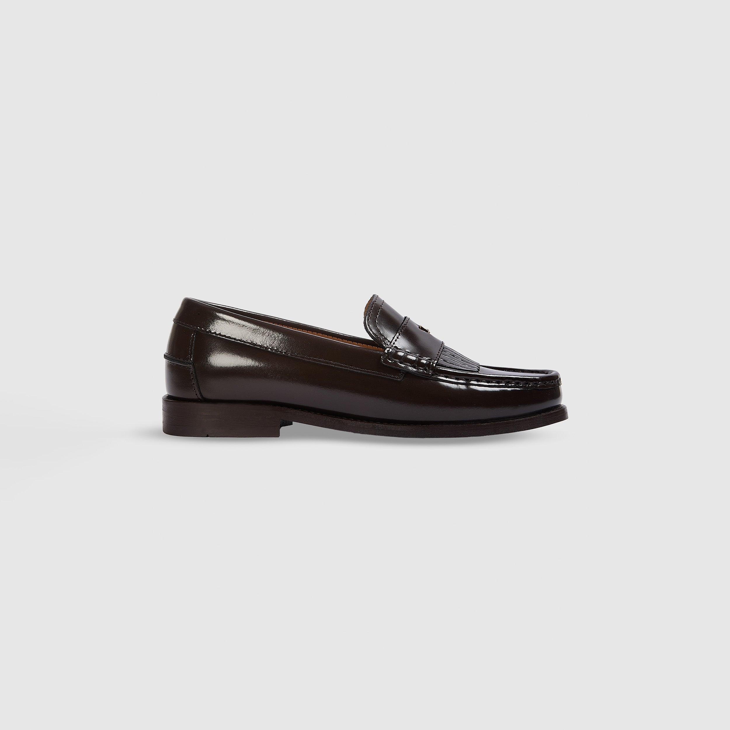 Sloane Loafers - Brown、mySite、bengalsvssteelers