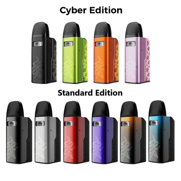 Uwell Caliburn GZ2 17W Pod Kit、mySite、zt4zffjzw