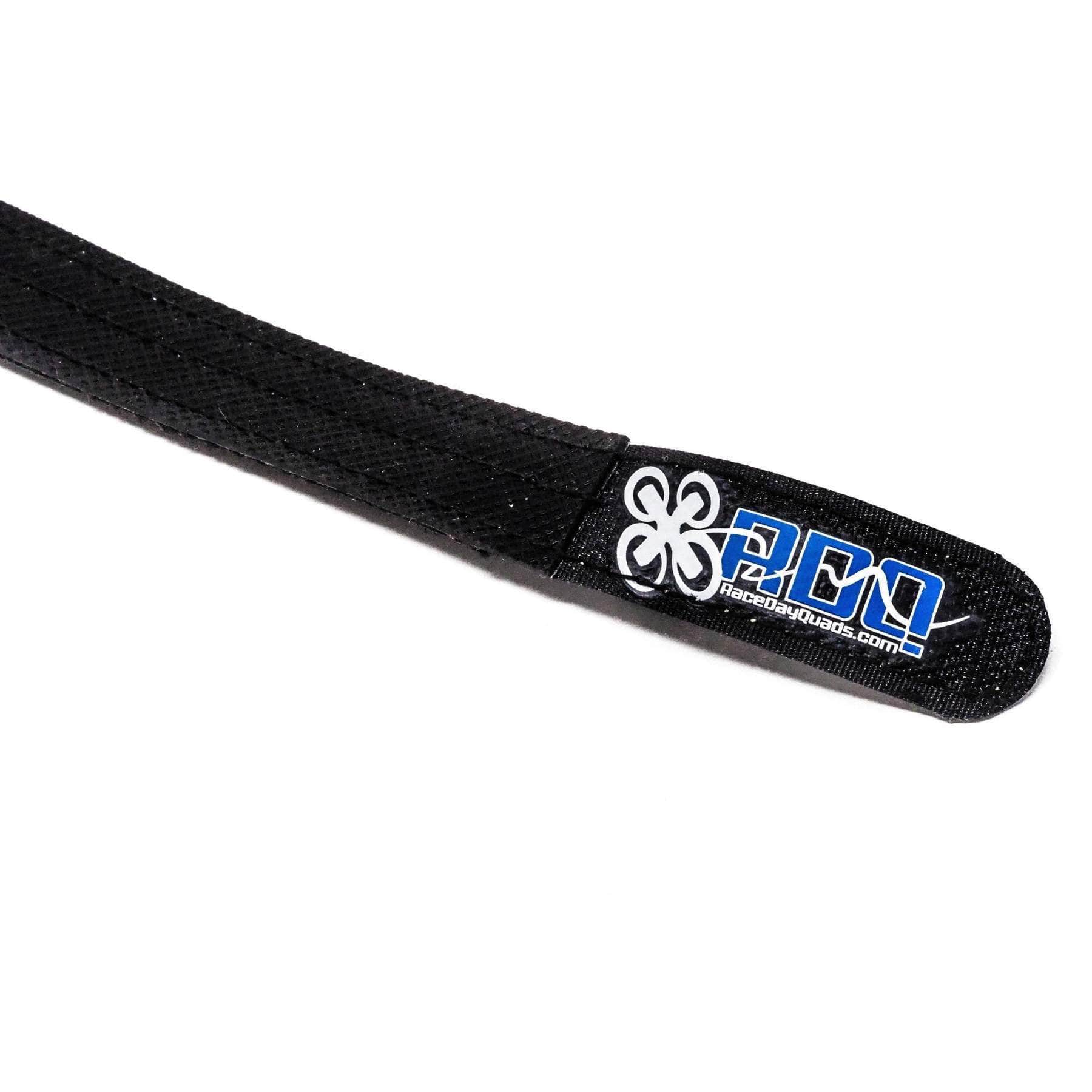  RDQ 225mm Kevlar Battery Strap w/ Kevlar Stitching, Rubber Grip & Metal Buckle、mySite、merchandisen