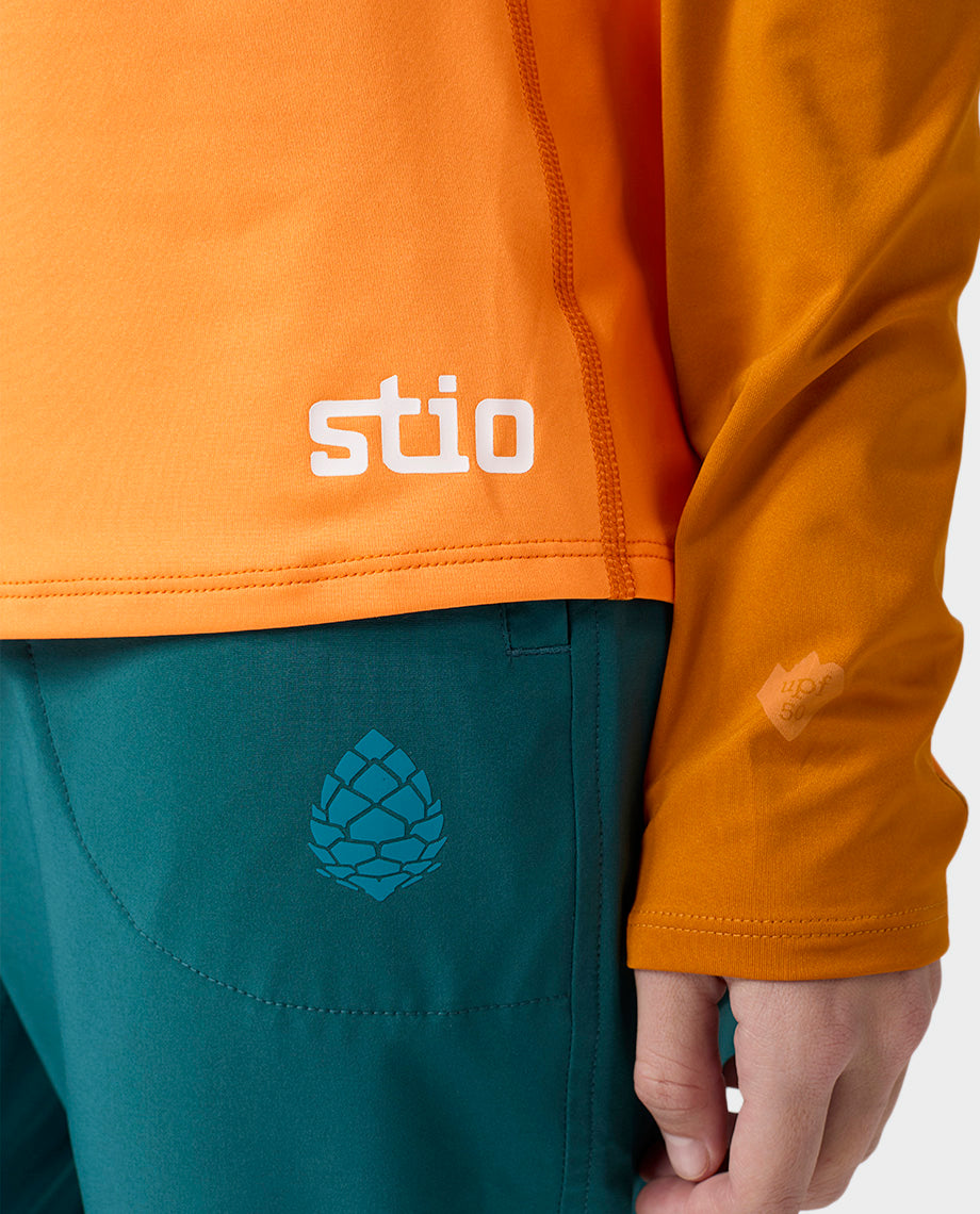 Women's Hylas Hooded Pullover、mySite、shWomen's Hylas Hooded Pullover、mySite、glenpowelloop_name