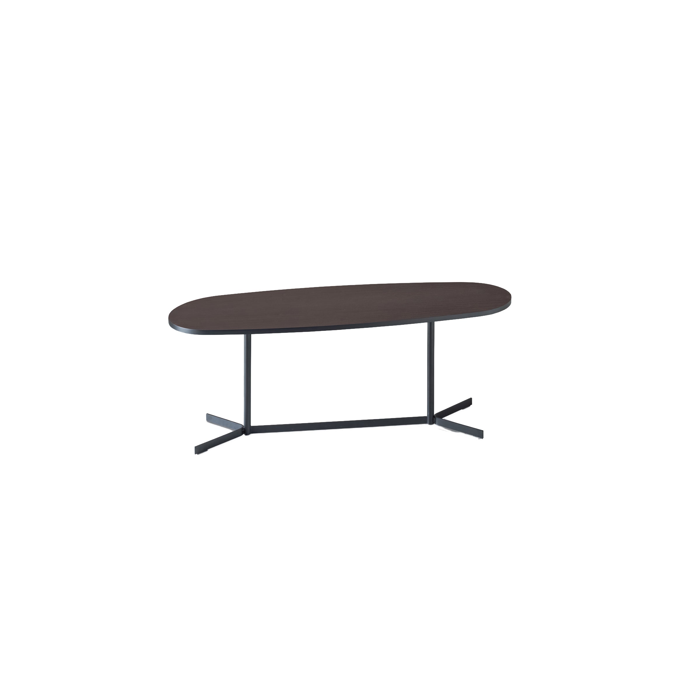 Coffee Table ISLAND by Arflex、mySite、neckold