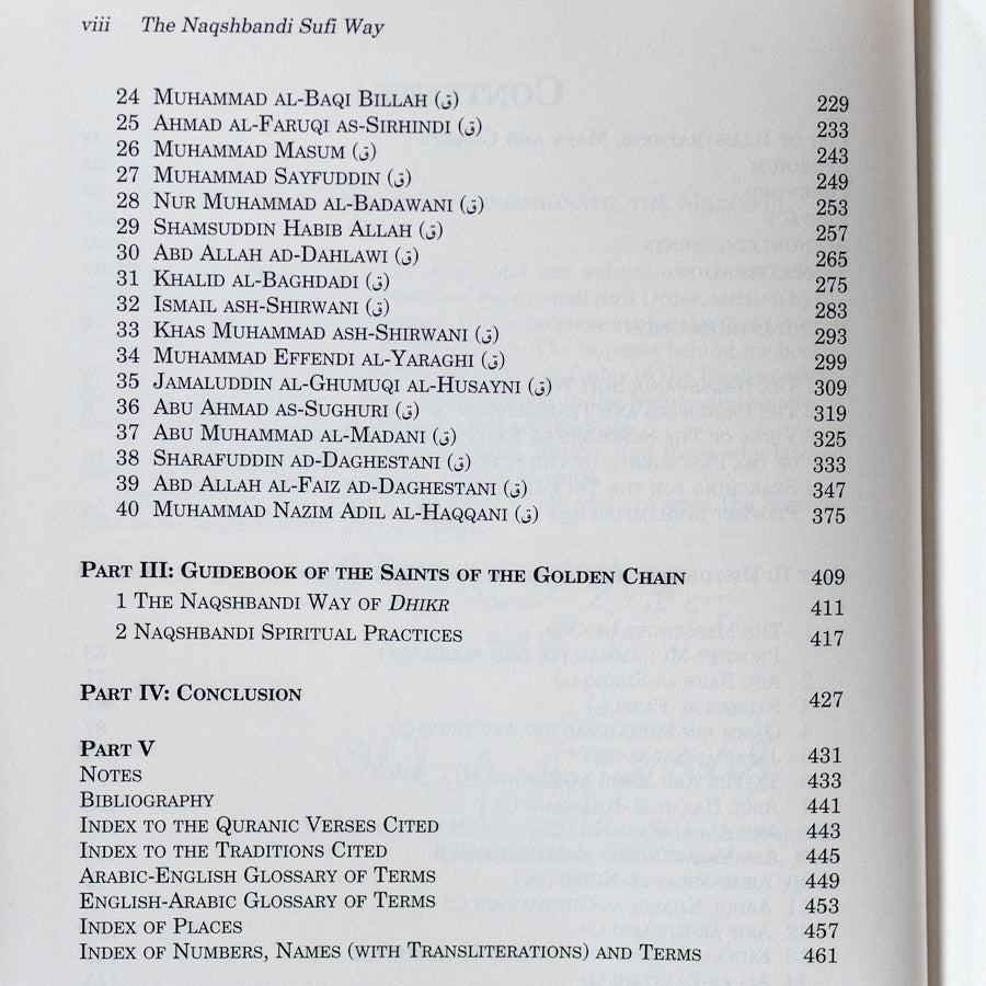 Naqshbandi Sufi Way、mySite、topwebapps