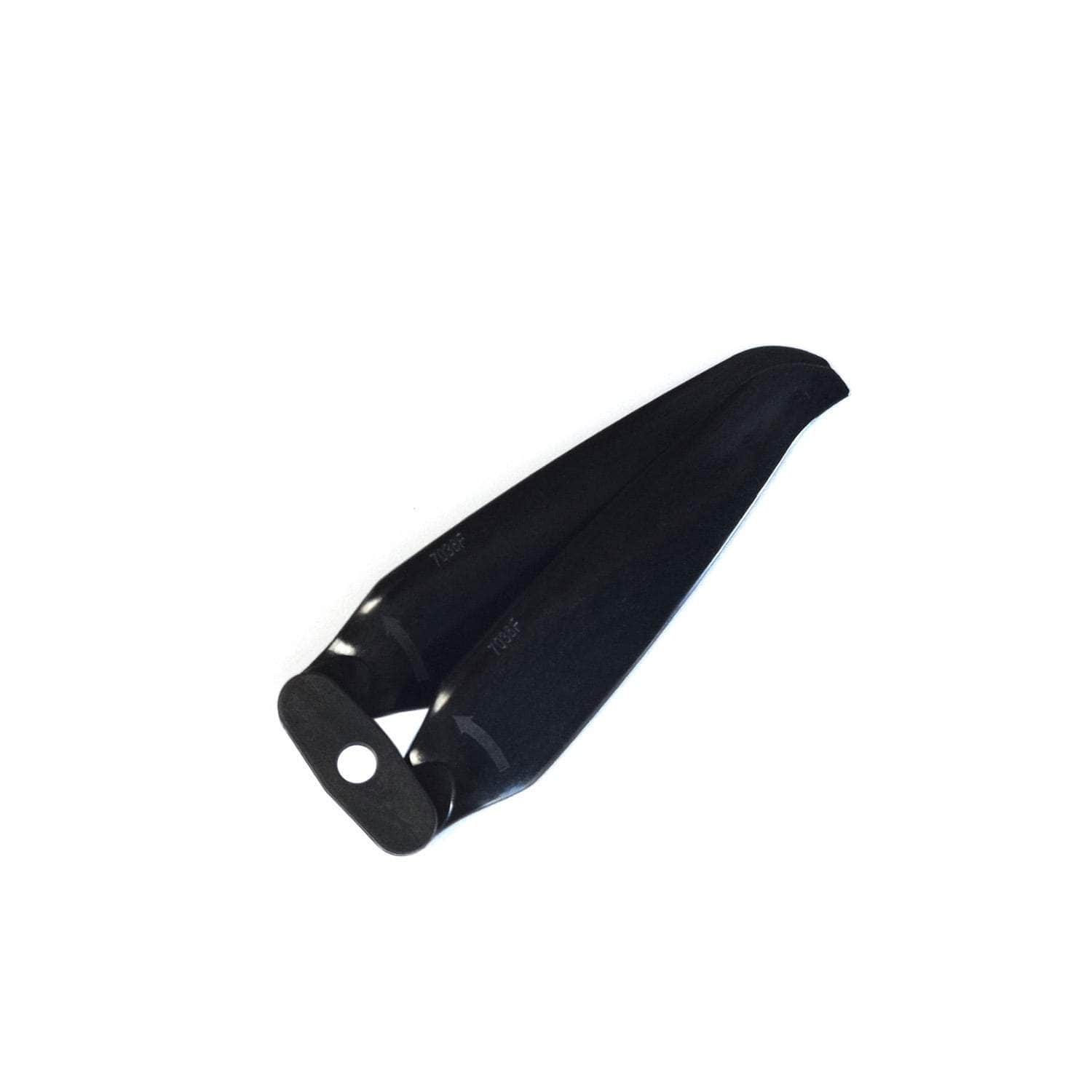  Gemfan F7036 Folding 2-Blade Propeller (Set of 4) - Black、mySite、merchandisen