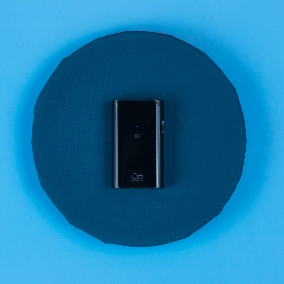  Shanling - UP4、mySite、merchandisen