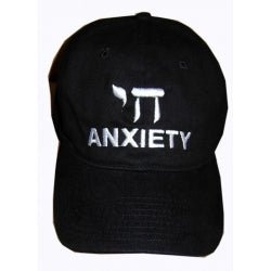  Chai Anxiety Baseball Cap、mySite、elrpsem3k