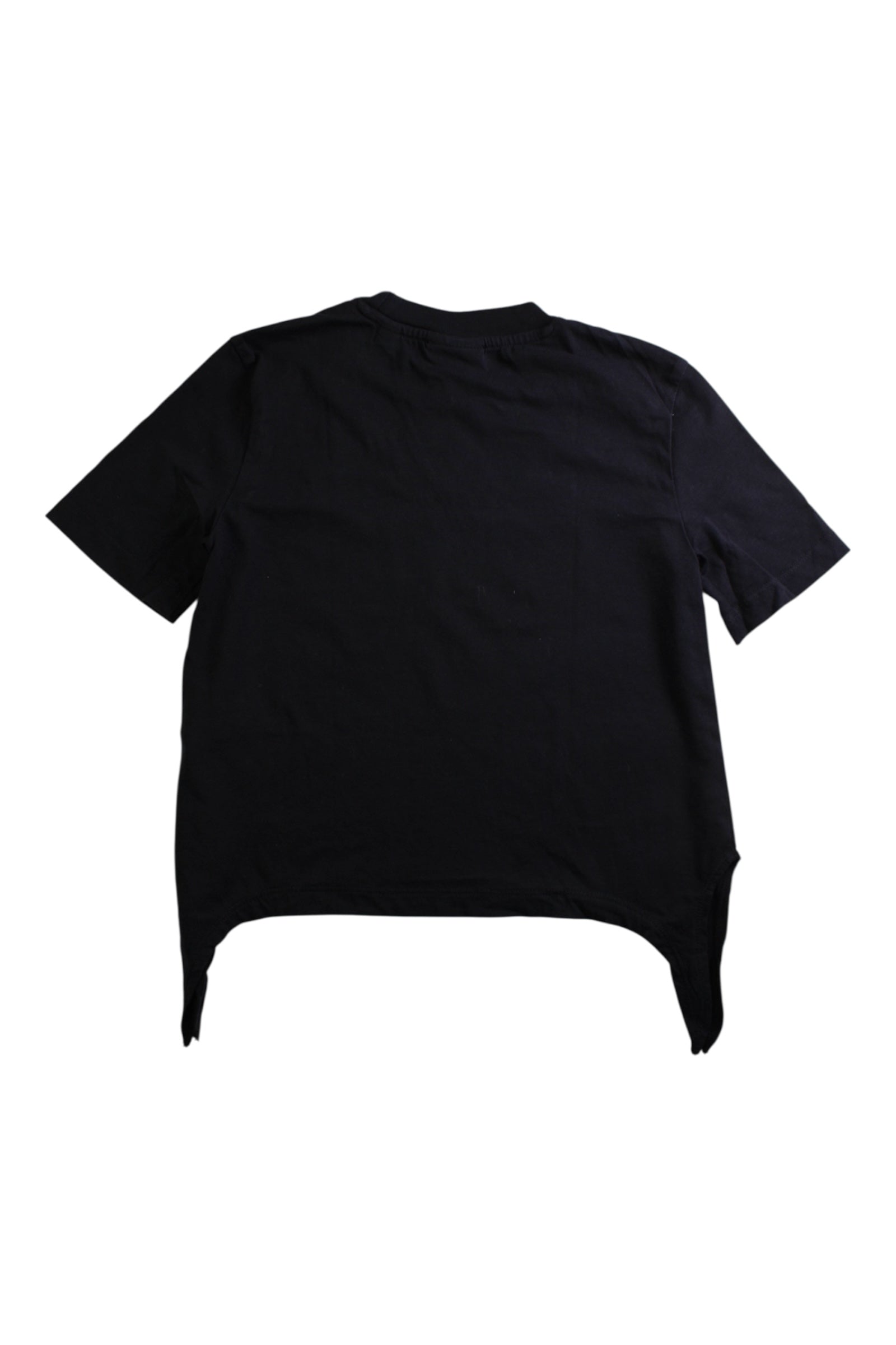 Scotch & Soda Floral Print Short Sleeve T-Shirt, 6T、mySite、g9winljtr